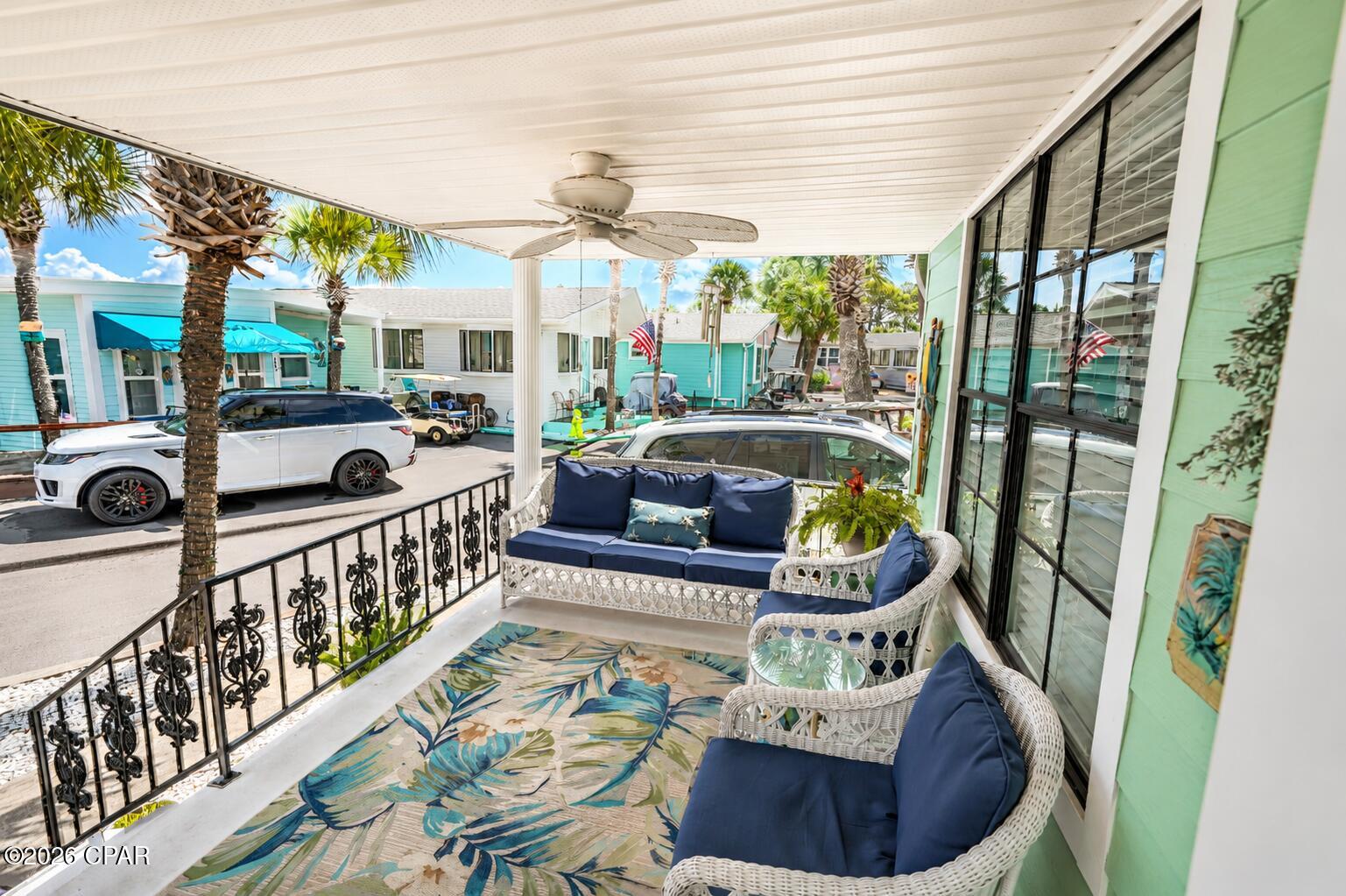 Venture Out Travel Trail - Residential