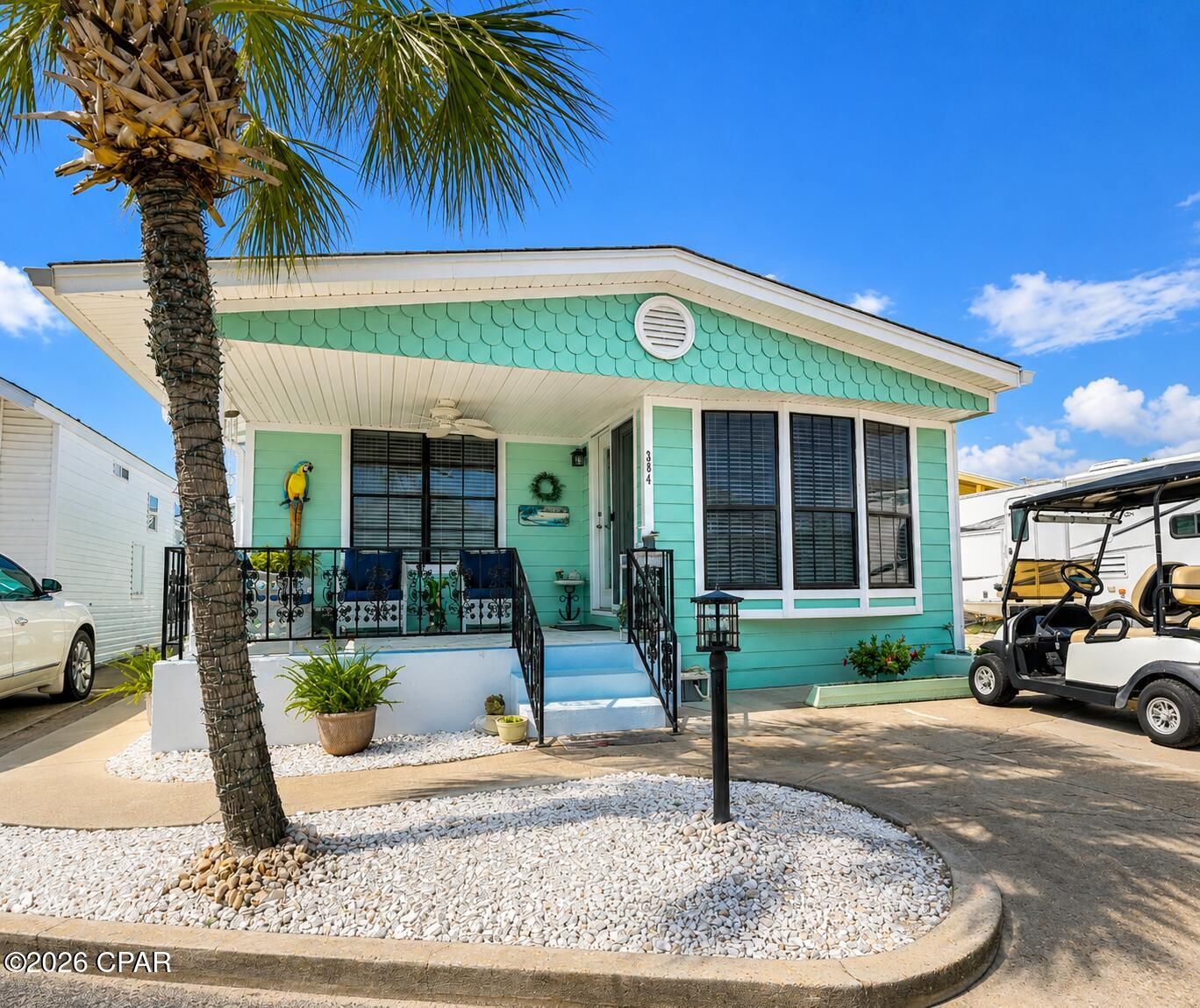 Venture Out Travel Trail - Residential