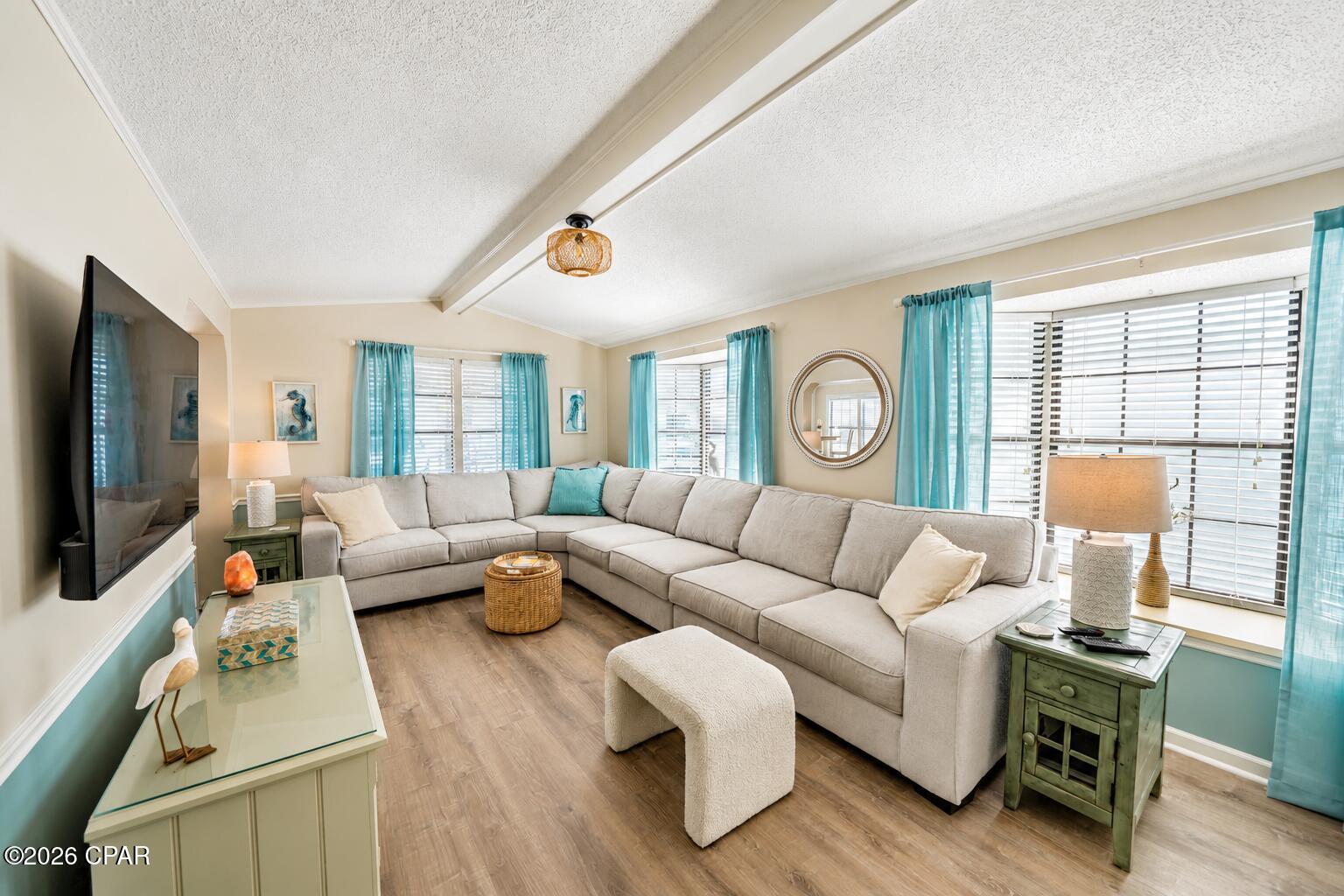 Venture Out Travel Trail - Residential