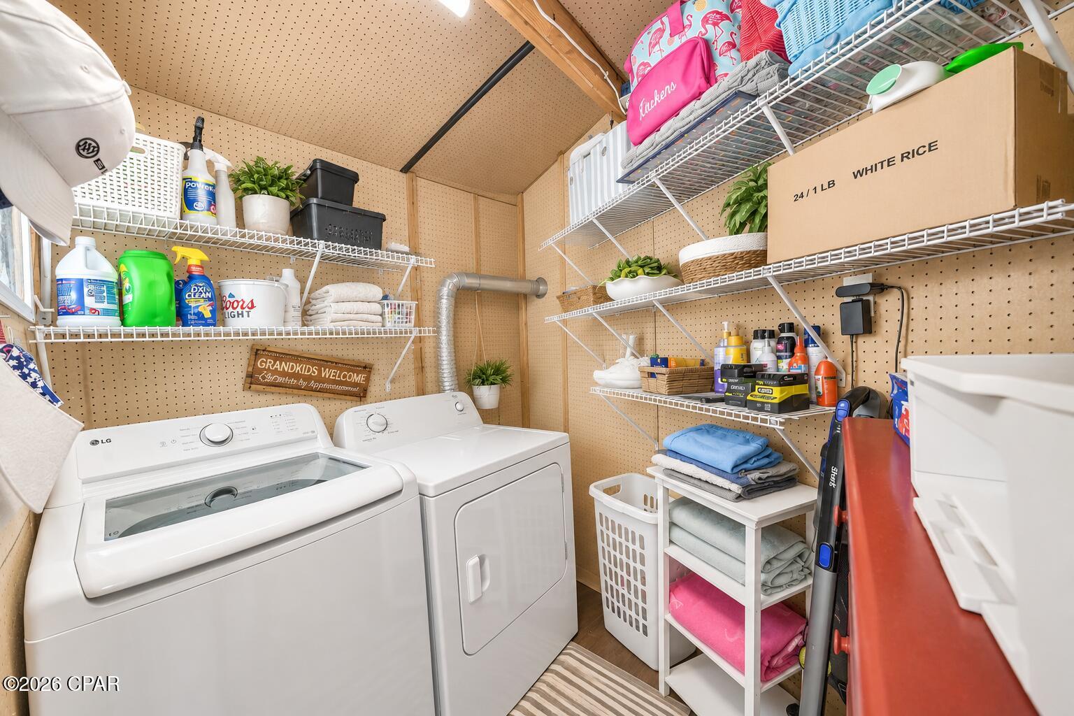 Venture Out Travel Trail - Residential