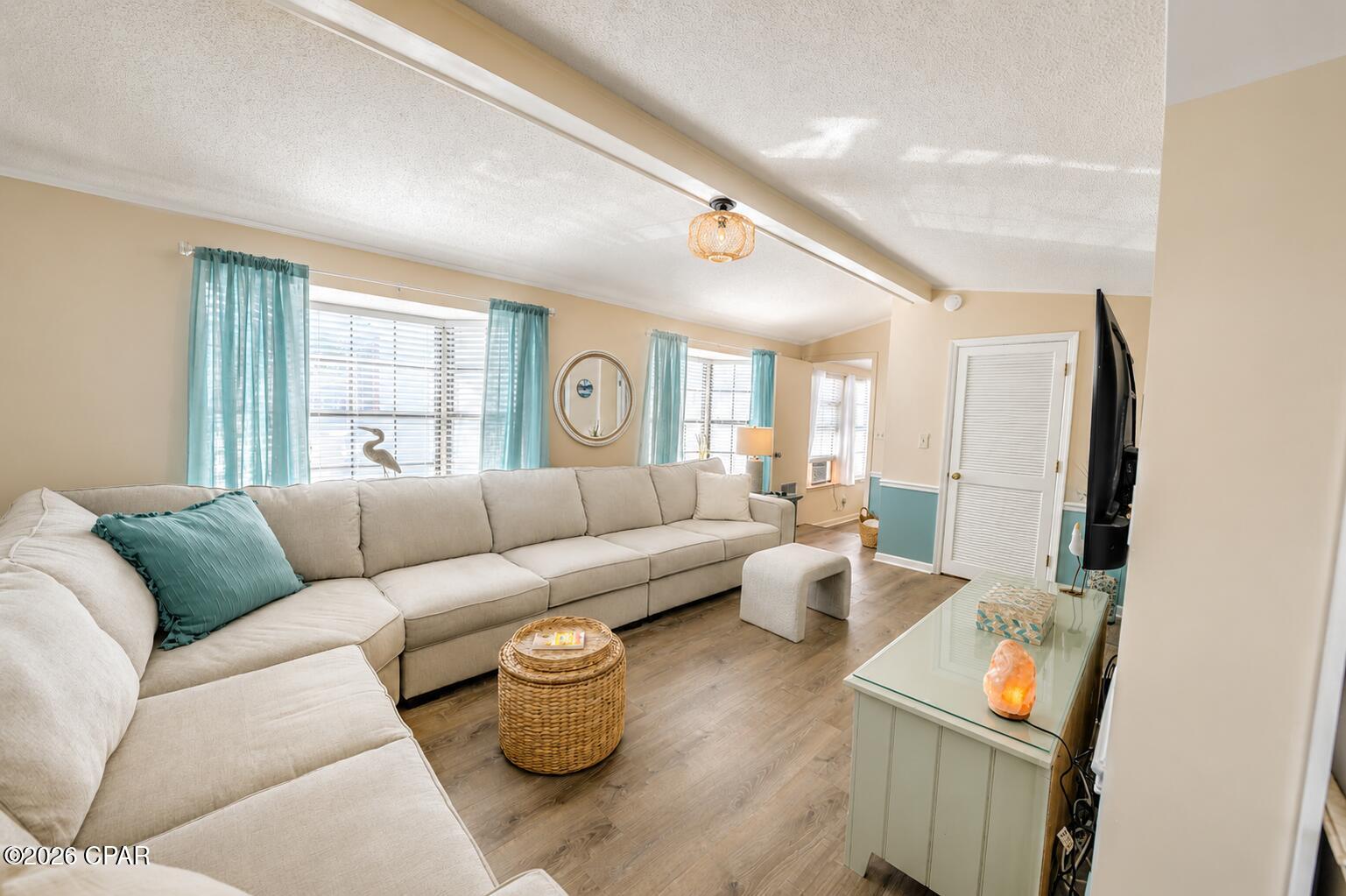 Venture Out Travel Trail - Residential