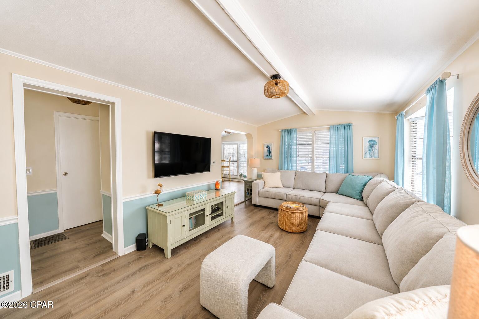 Venture Out Travel Trail - Residential