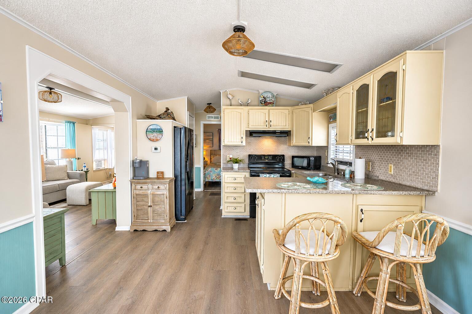 Venture Out Travel Trail - Residential