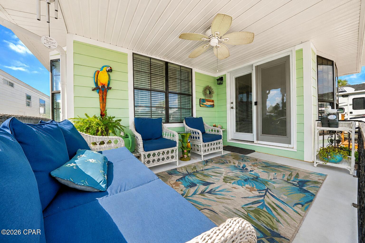 Venture Out Travel Trail - Residential