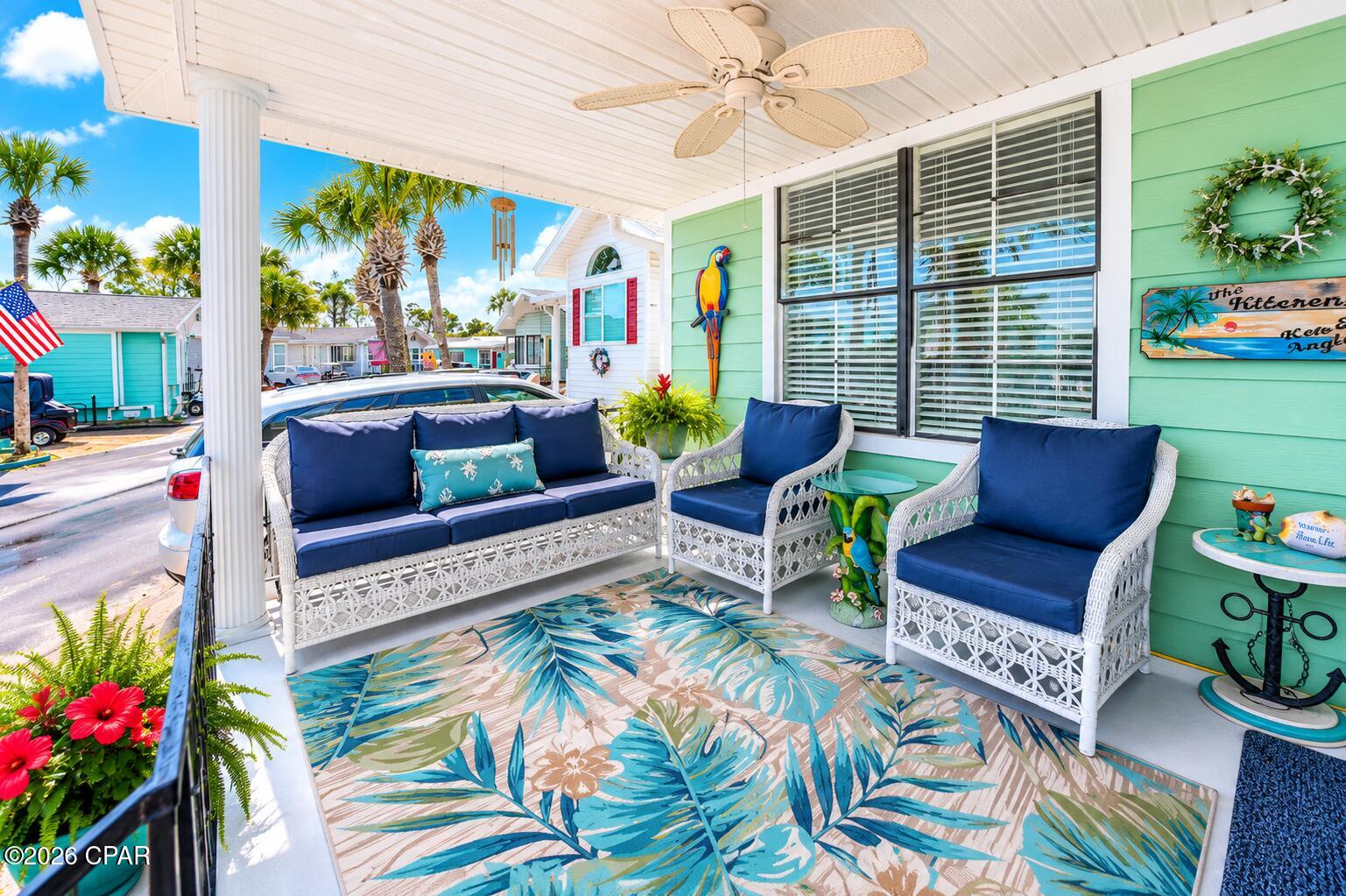 Venture Out Travel Trail - Residential