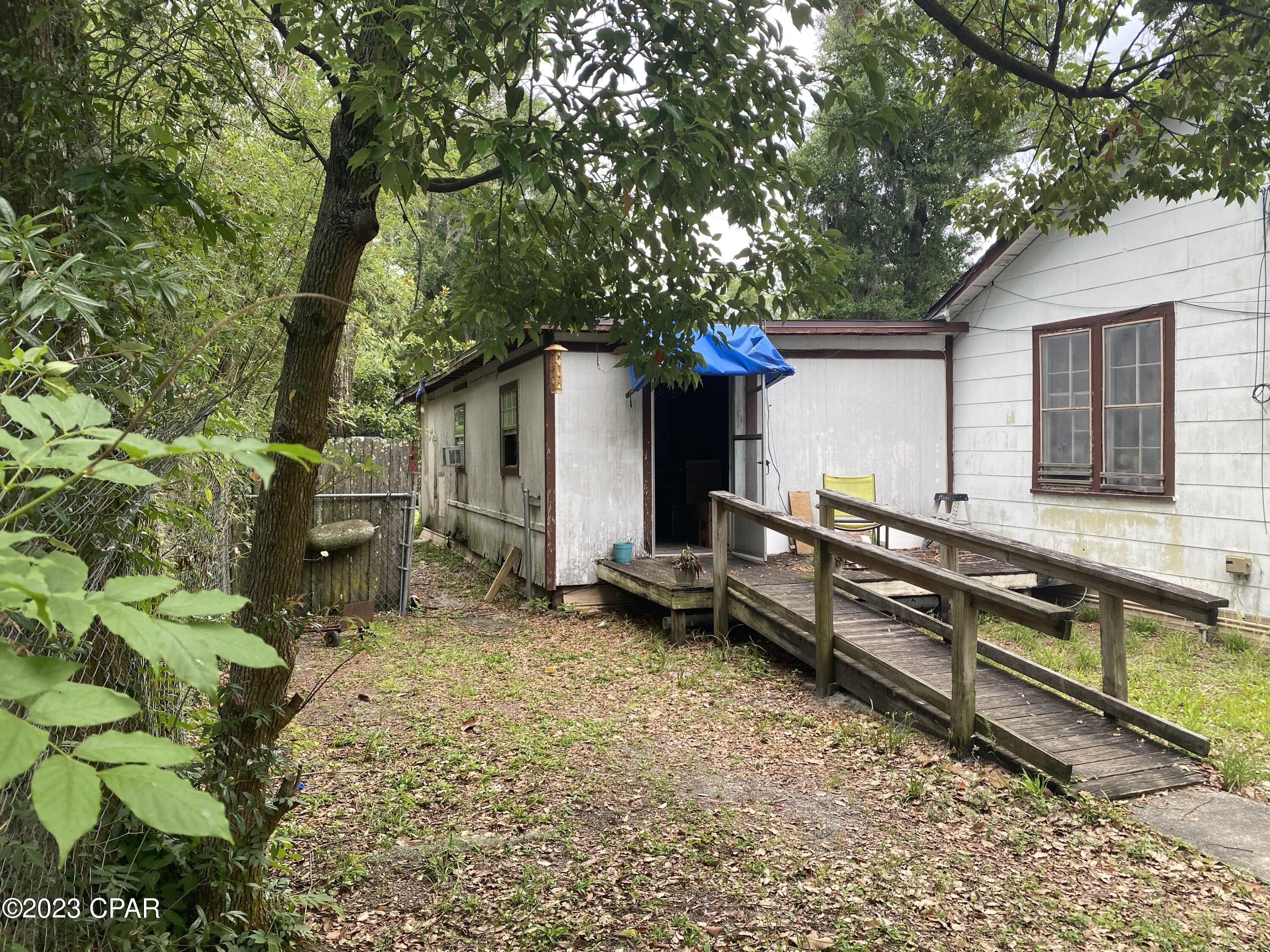 Drummond & Ware Add - Residential