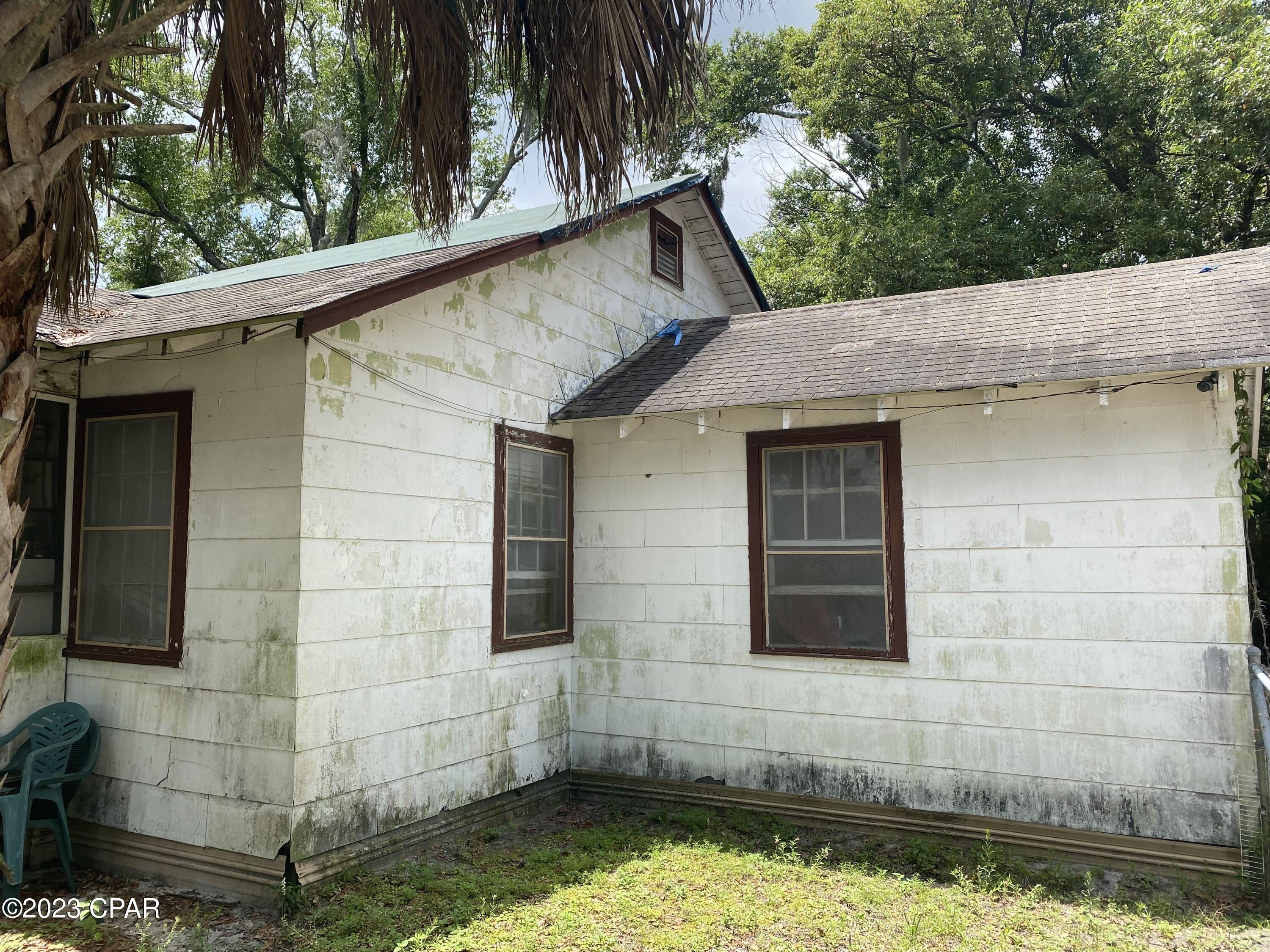 Drummond & Ware Add - Residential