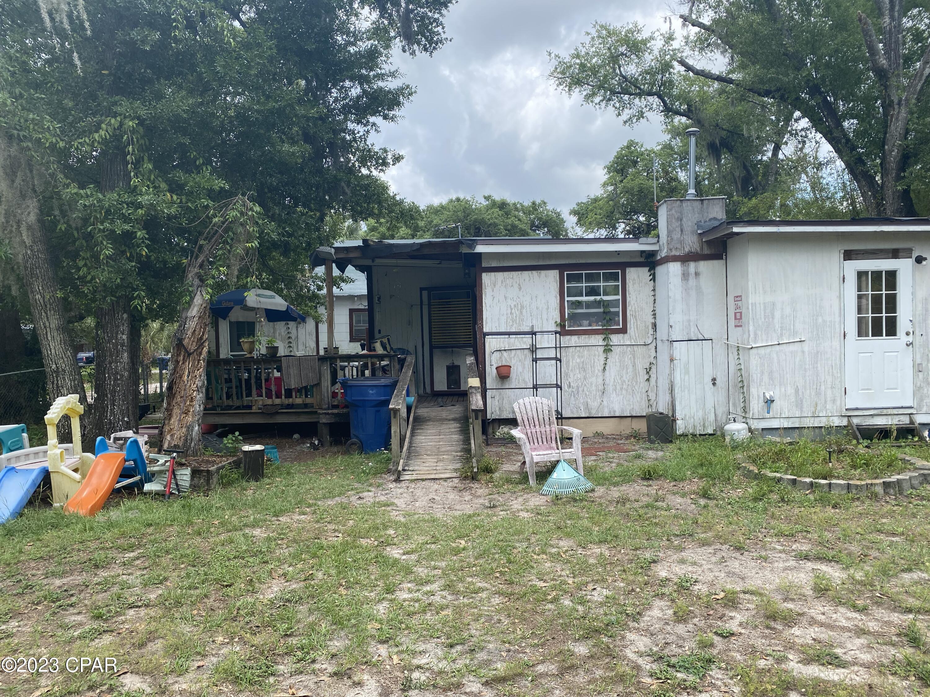 Drummond & Ware Add - Residential