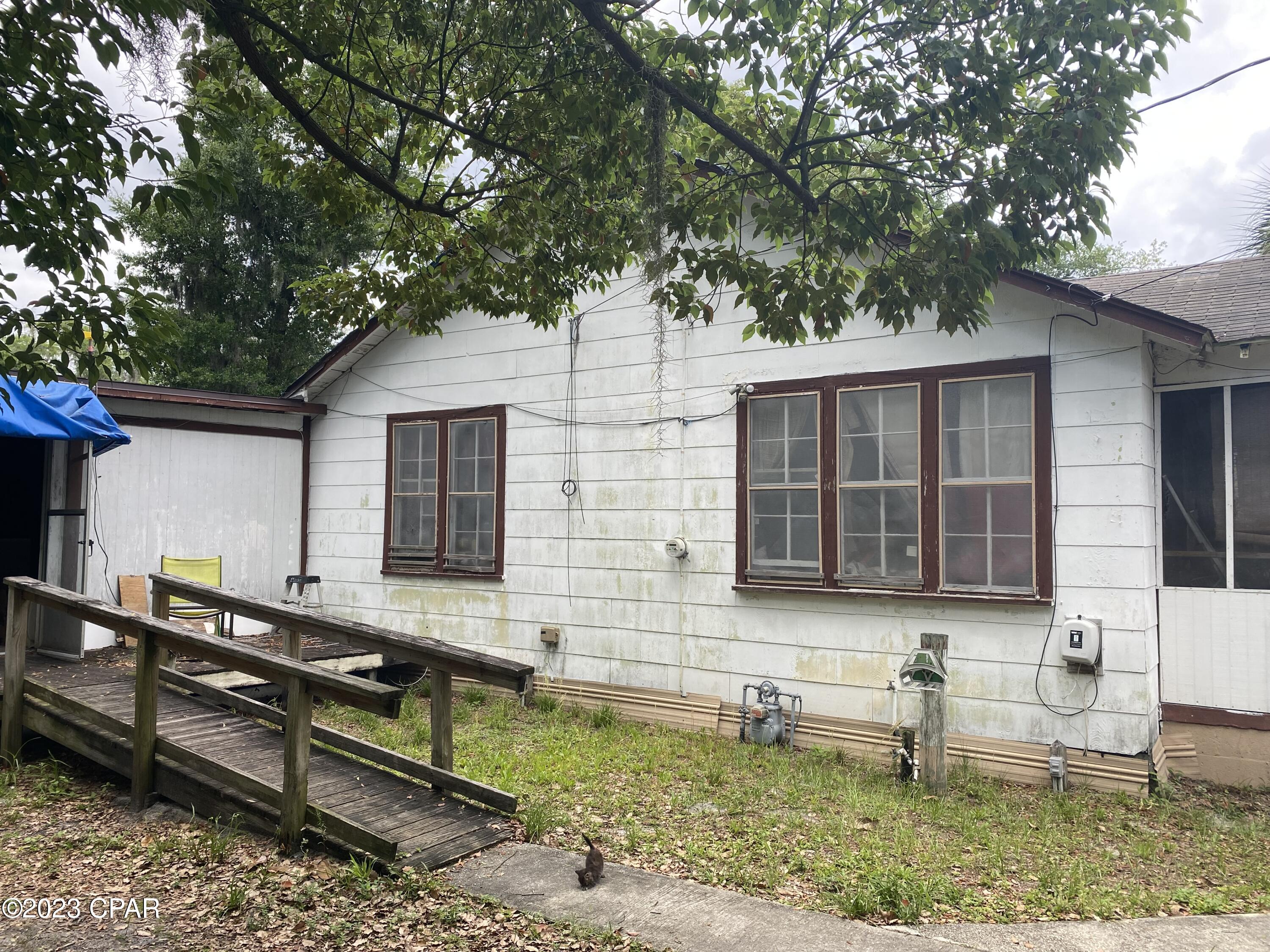 Drummond & Ware Add - Residential