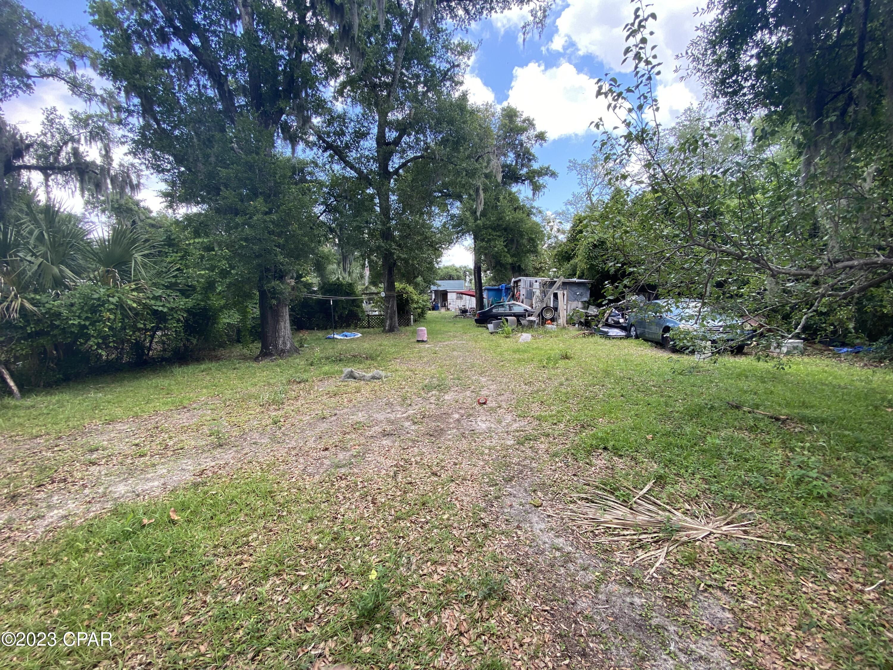 Drummond & Ware Add - Residential