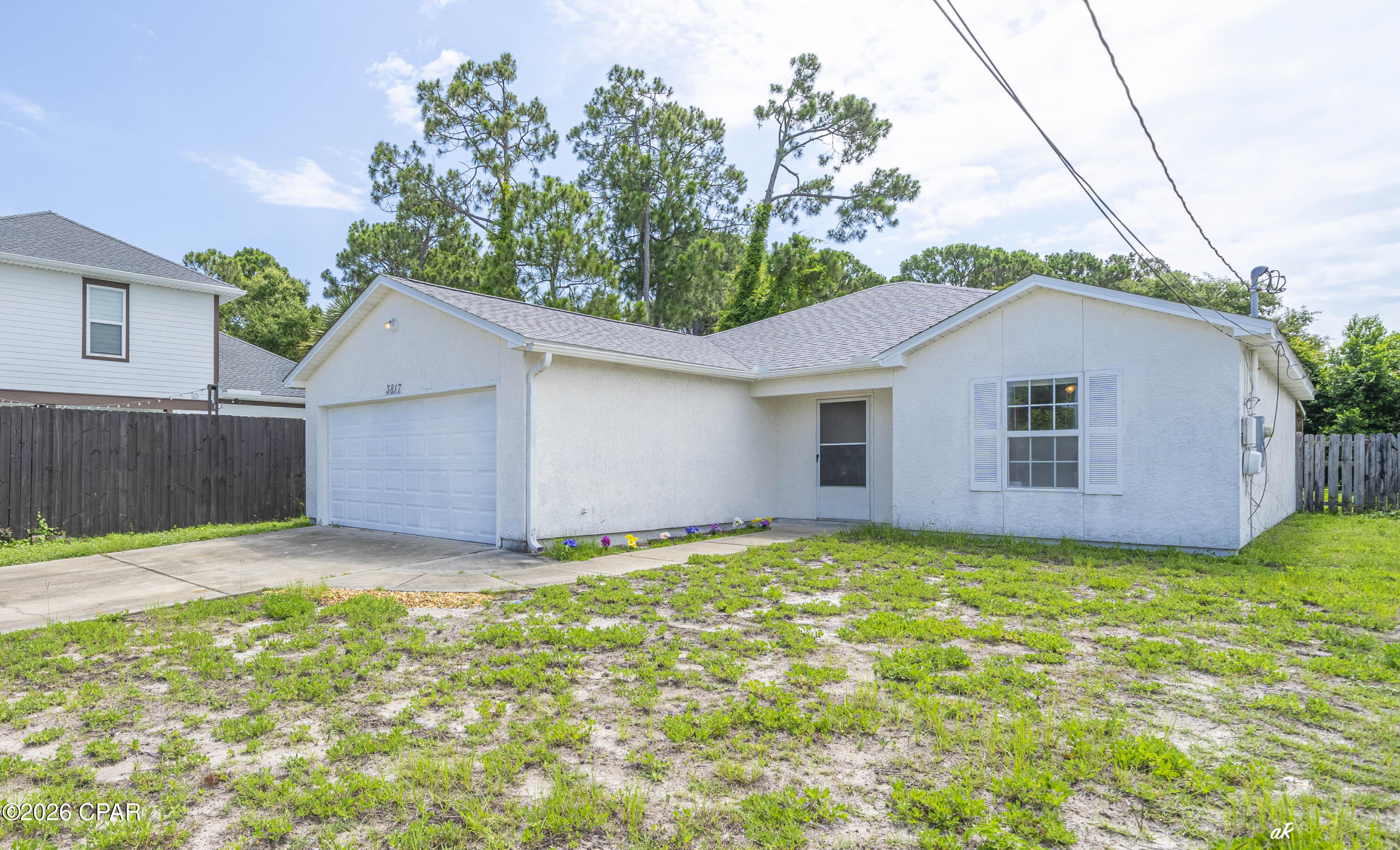 Holiday Beach Unit 8 - Residential