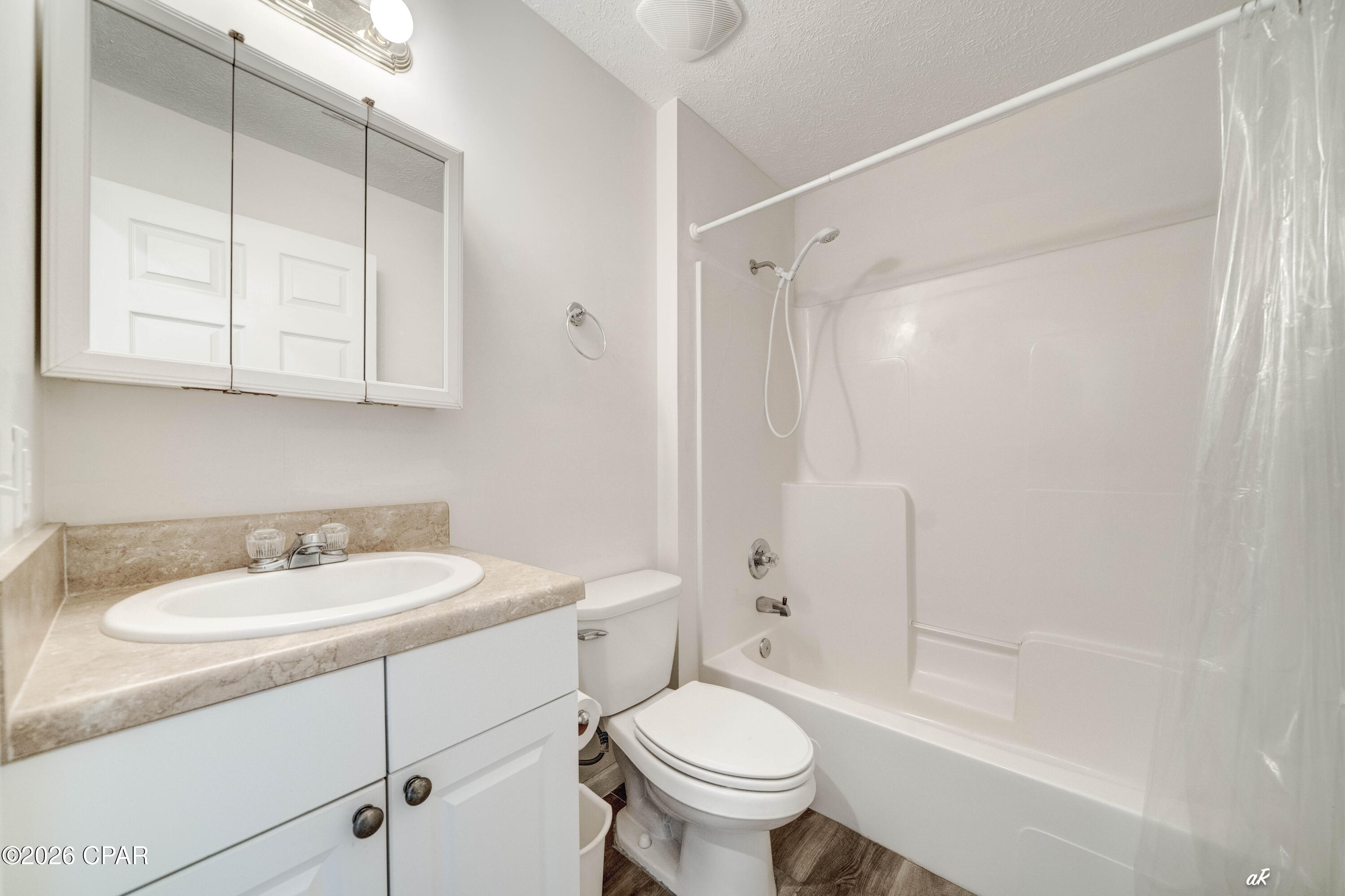 Holiday Beach Unit 8 - Residential