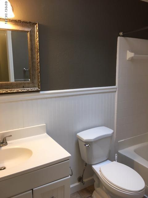 No Named Subdivision - Residential Lease