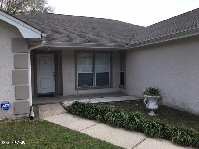 No Named Subdivision - Residential Lease