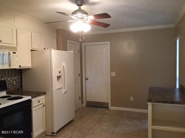 No Named Subdivision - Residential Lease