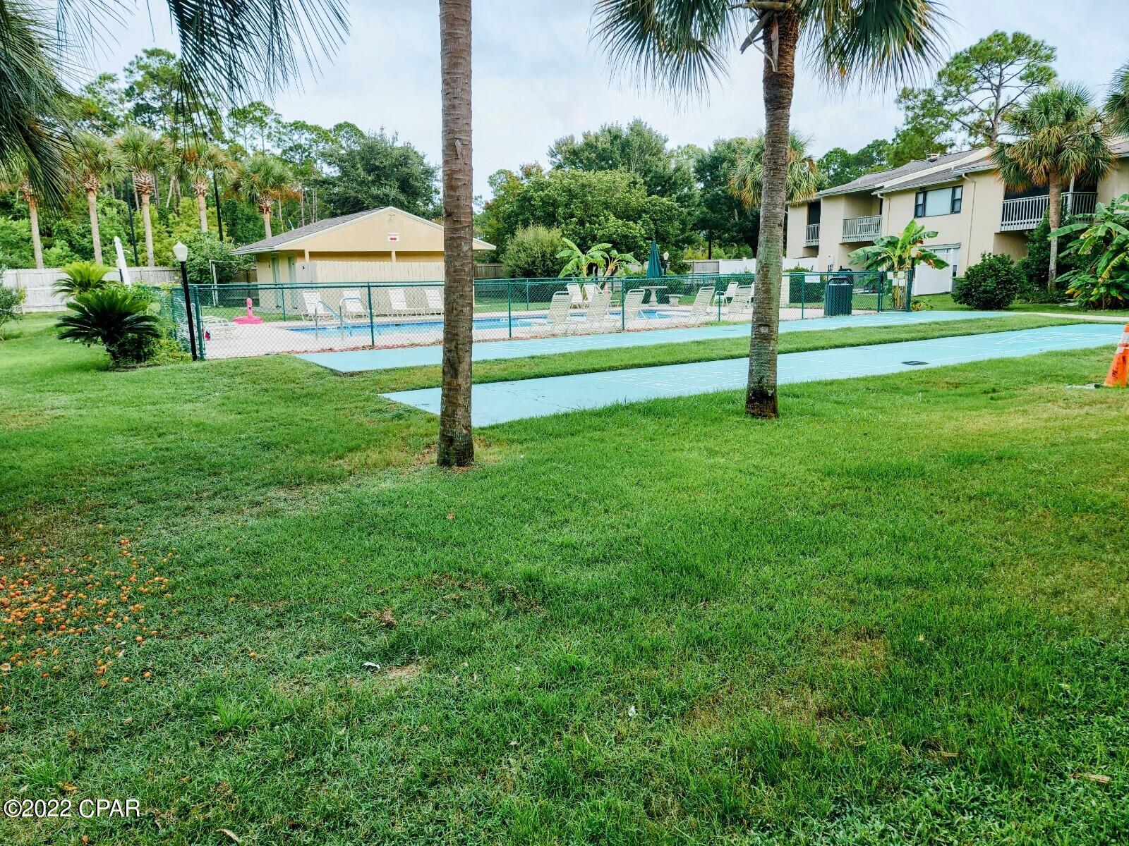 Gulf Highlands Beach Resort - Residential