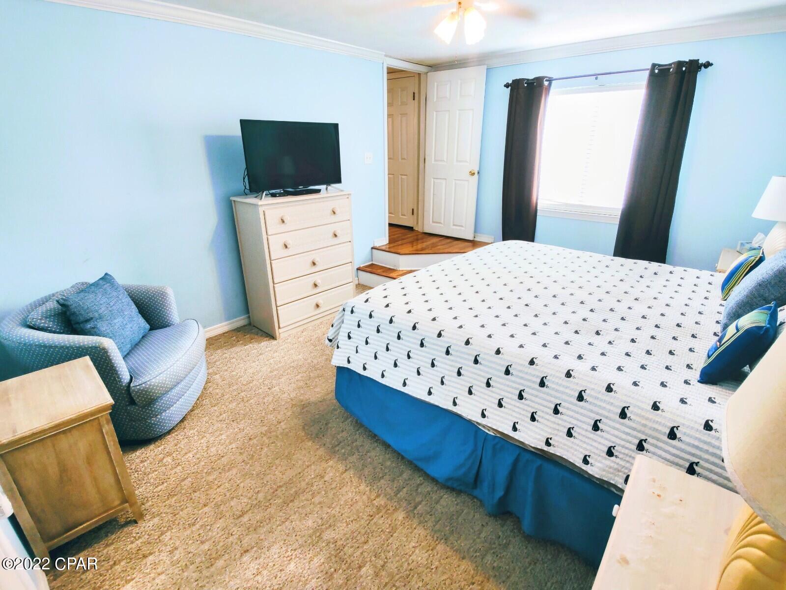 Gulf Highlands Beach Resort - Residential