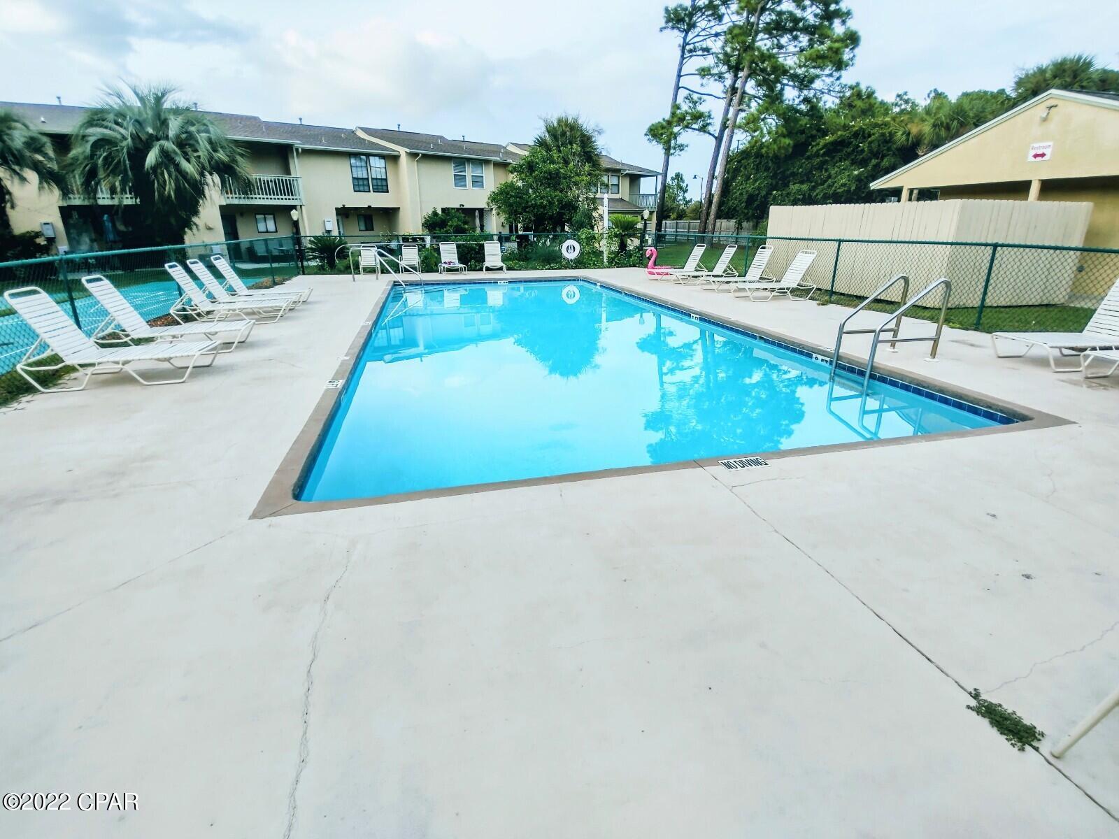Gulf Highlands Beach Resort - Residential