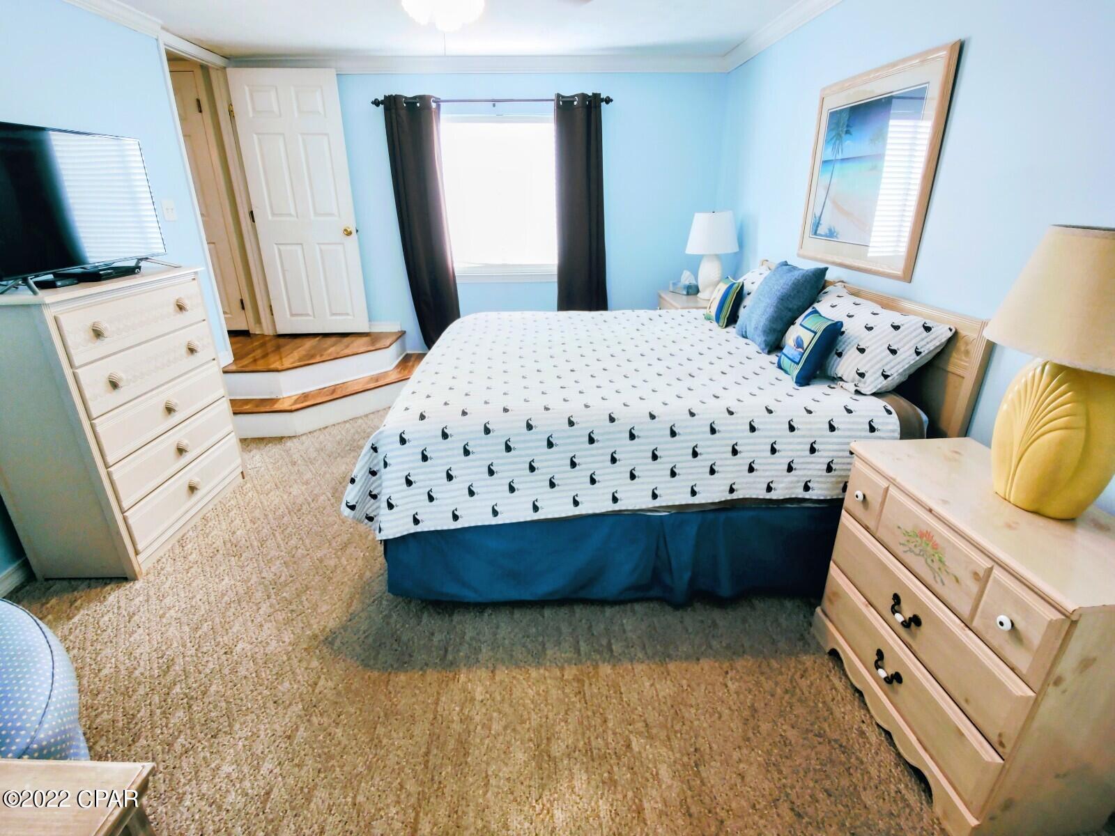 Gulf Highlands Beach Resort - Residential