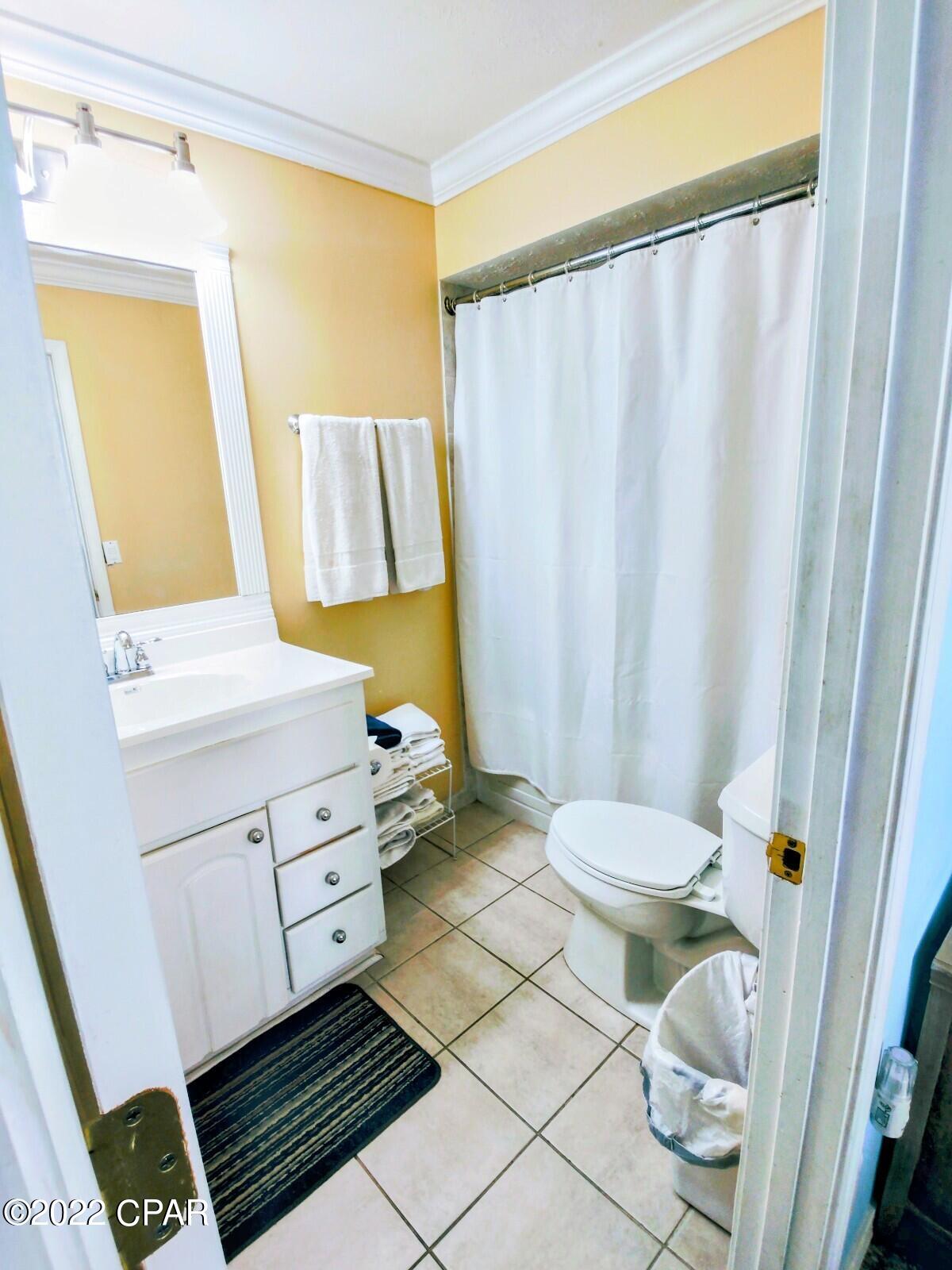 Gulf Highlands Beach Resort - Residential