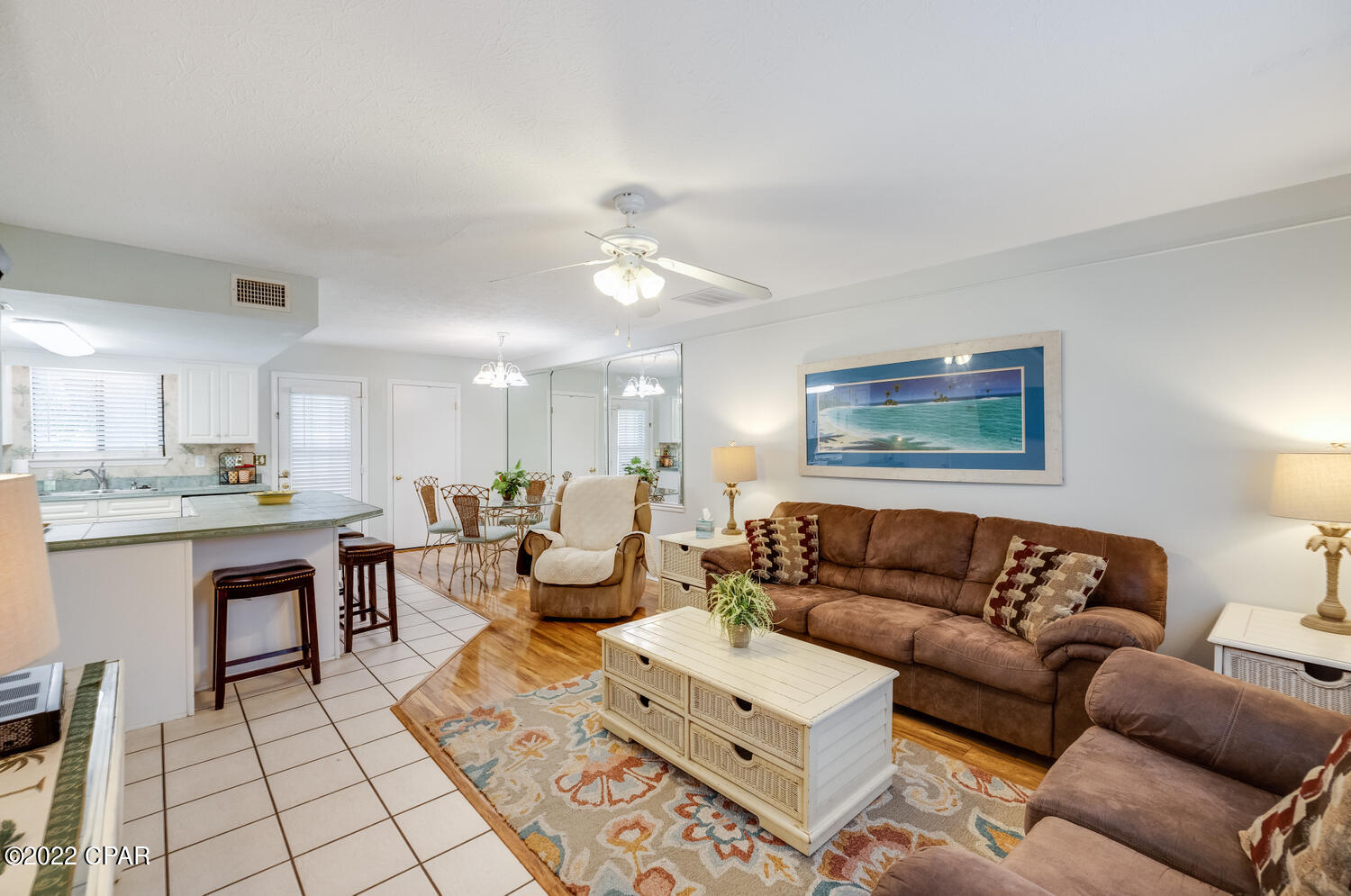 Gulf Highlands Beach Resort - Residential