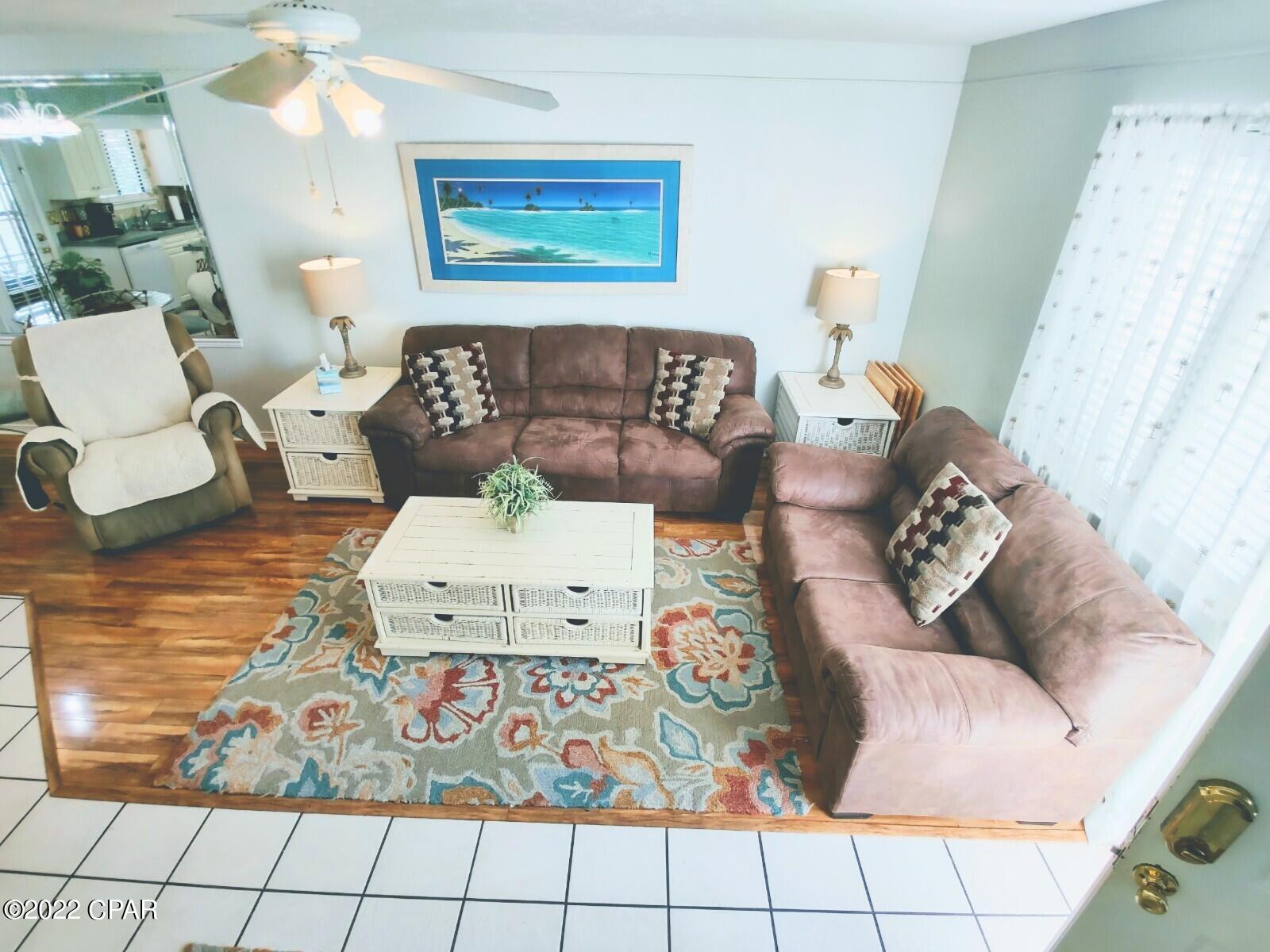 Gulf Highlands Beach Resort - Residential