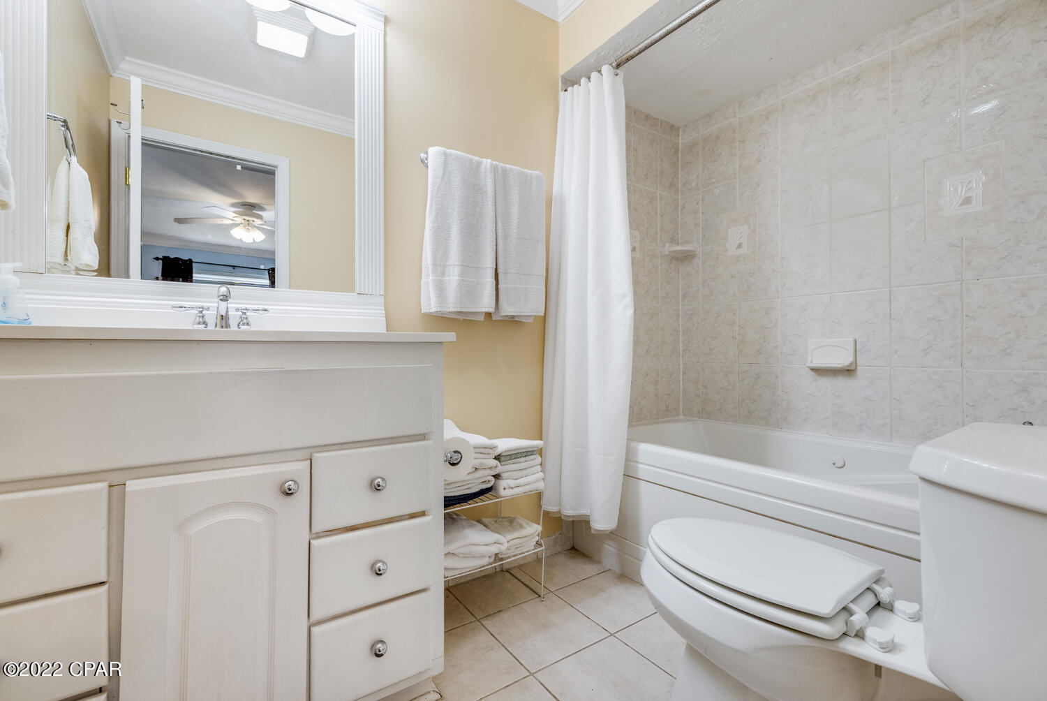Gulf Highlands Beach Resort - Residential