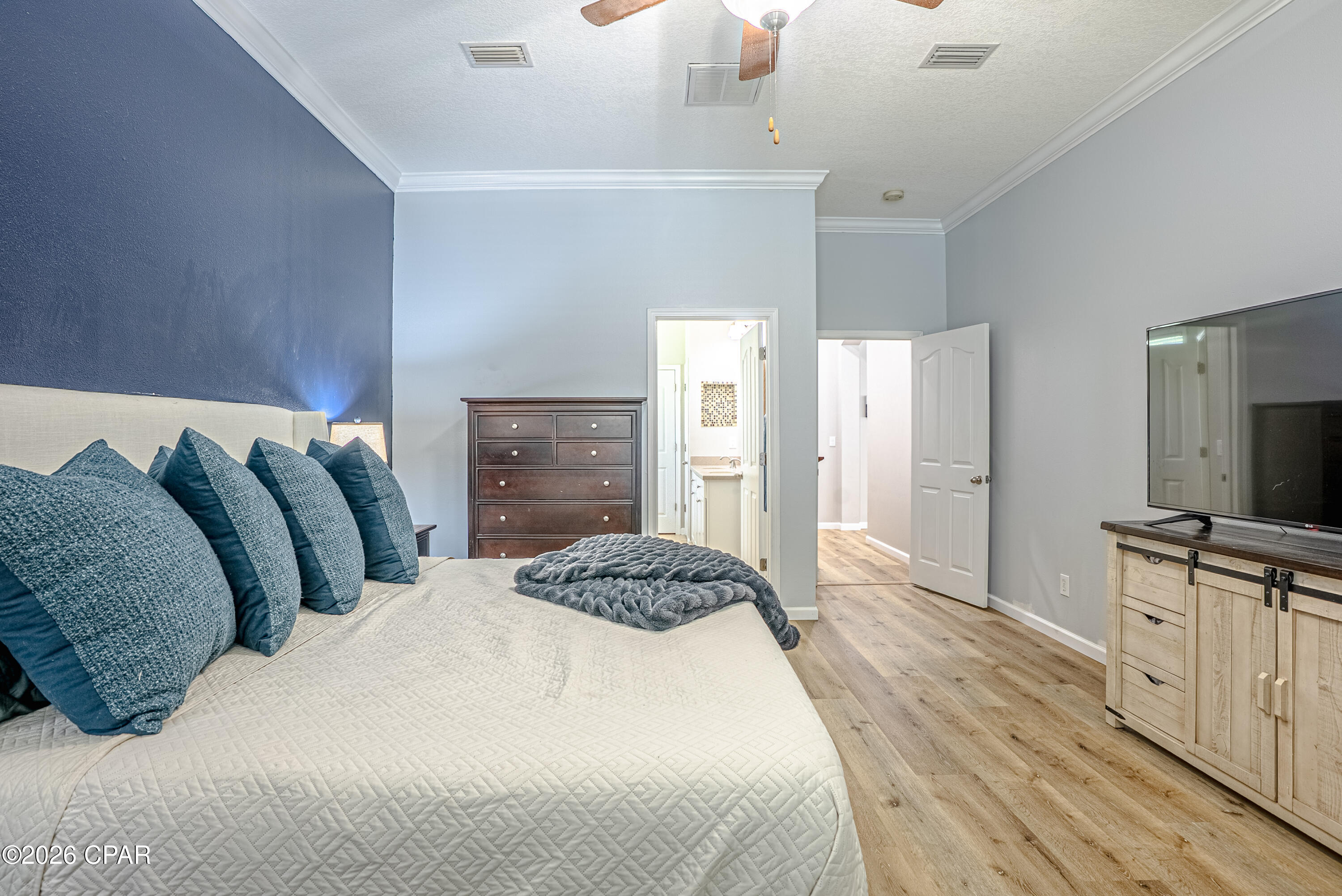 Palmetto Trace Phase IV - Residential
