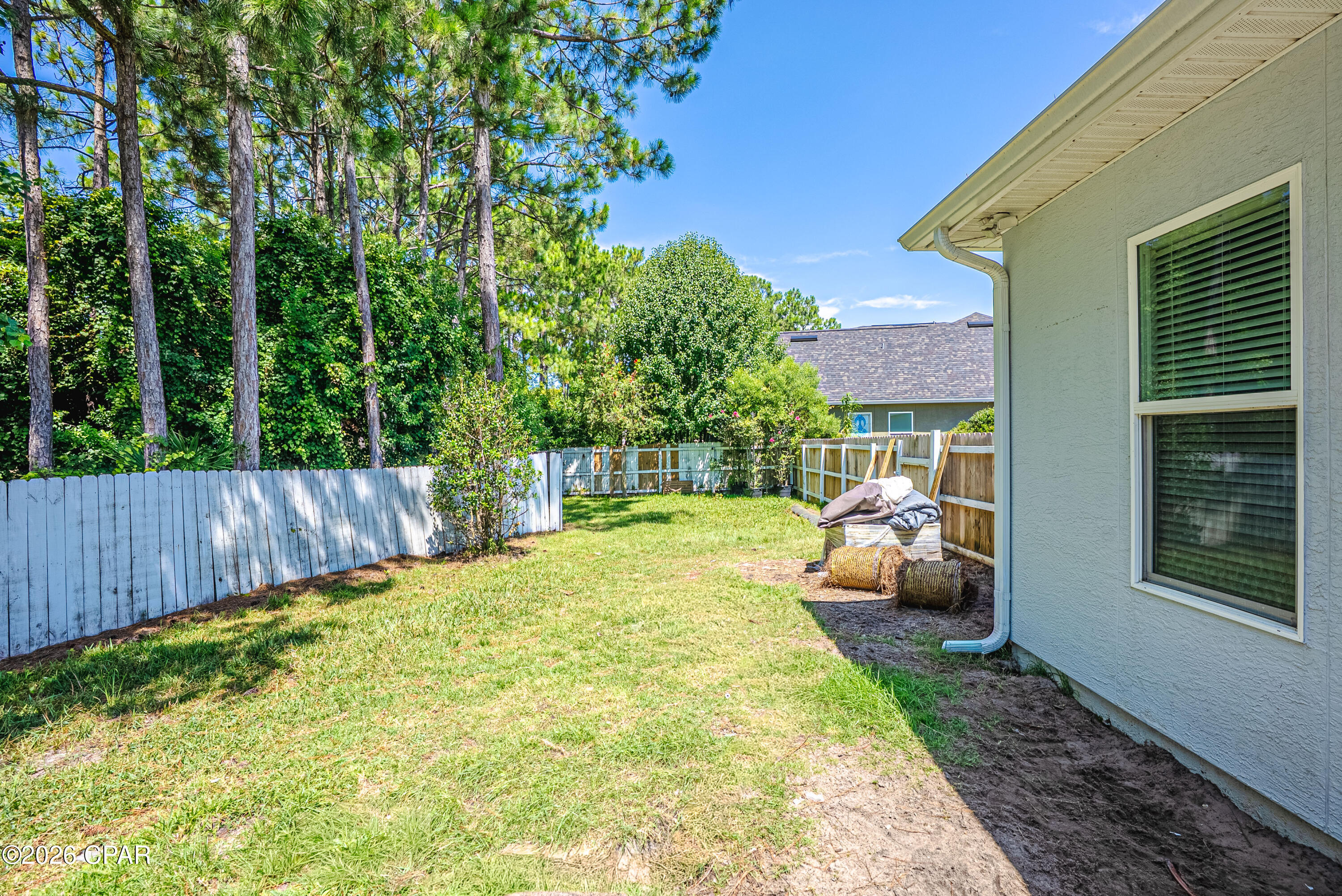 Palmetto Trace Phase IV - Residential