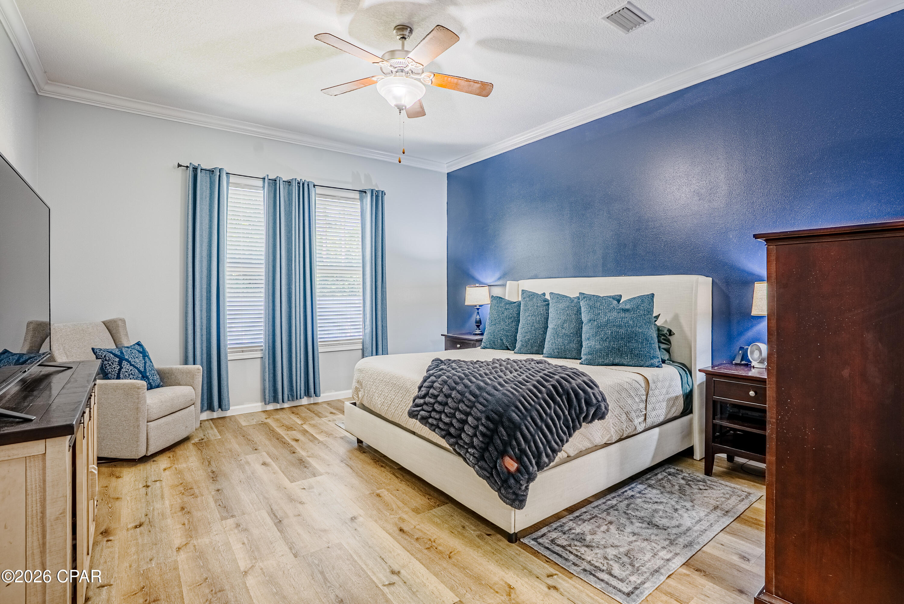 Palmetto Trace Phase IV - Residential
