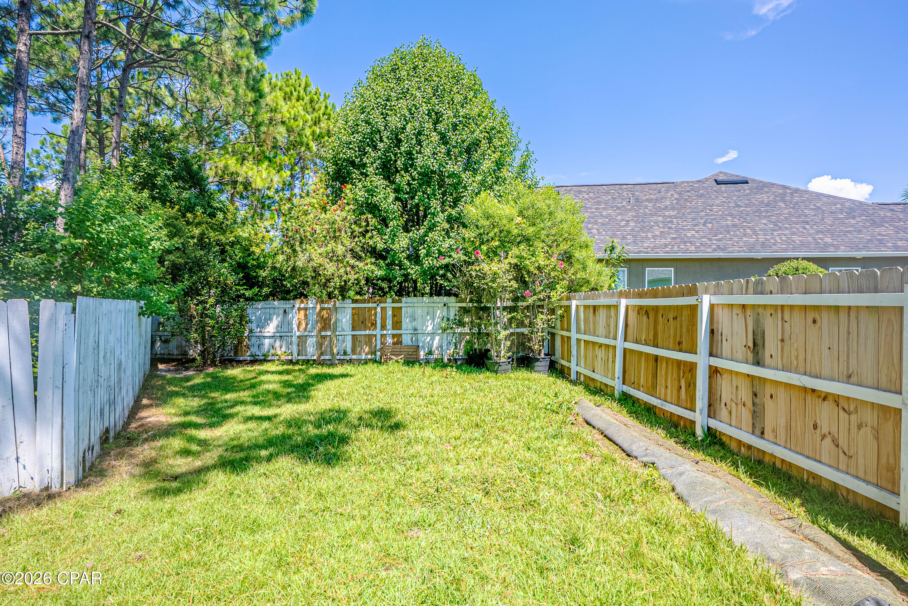 Palmetto Trace Phase IV - Residential