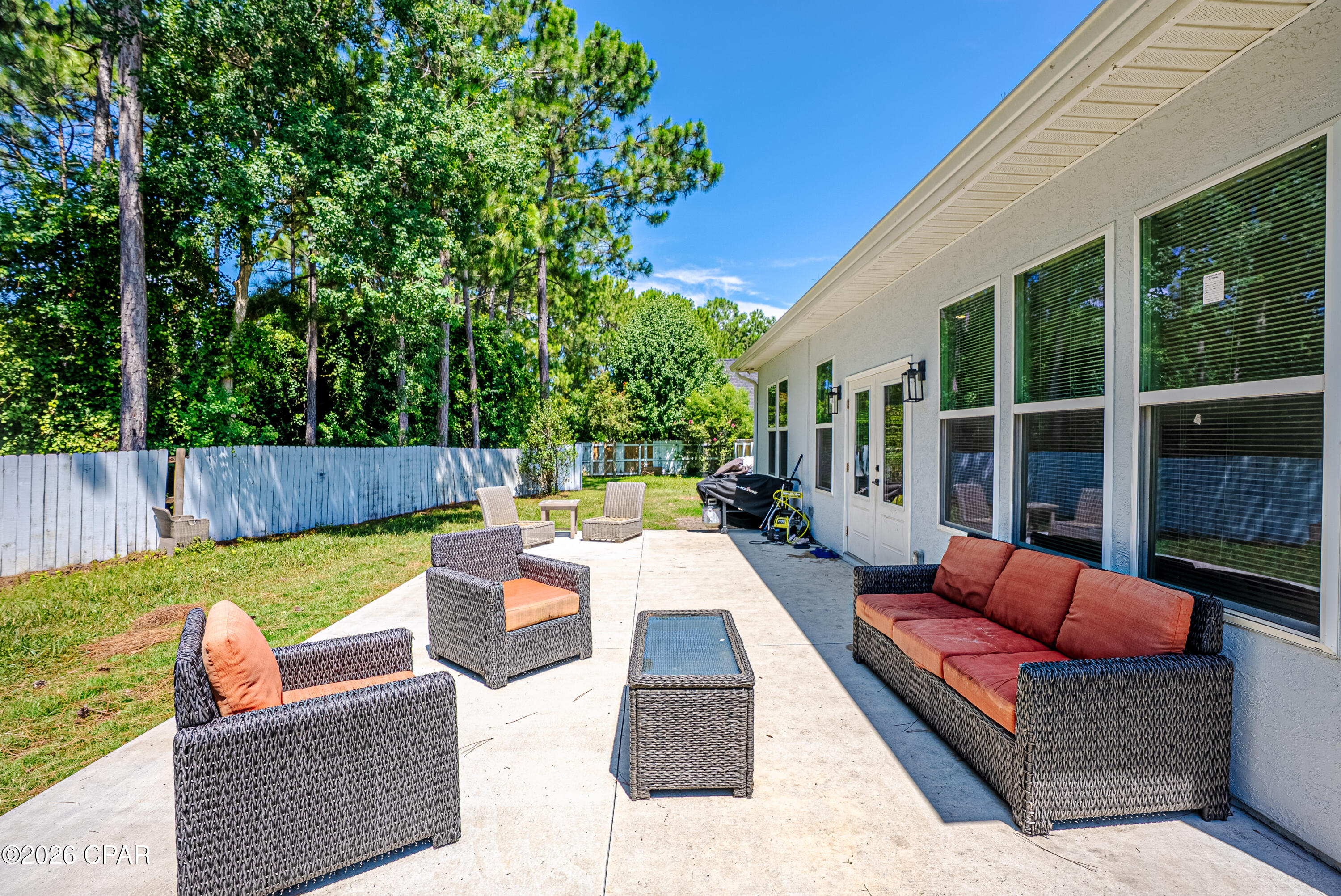 Palmetto Trace Phase IV - Residential