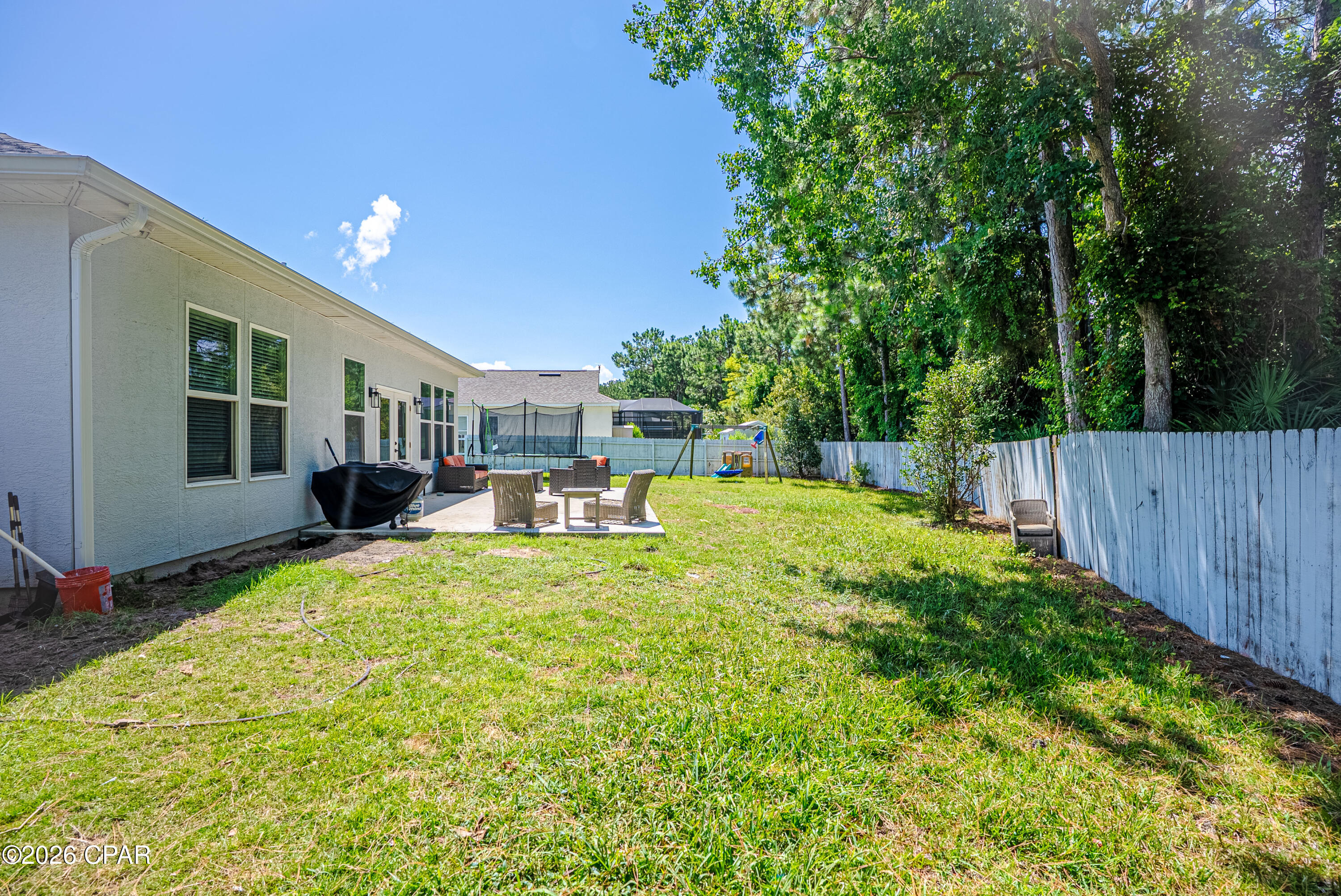 Palmetto Trace Phase IV - Residential