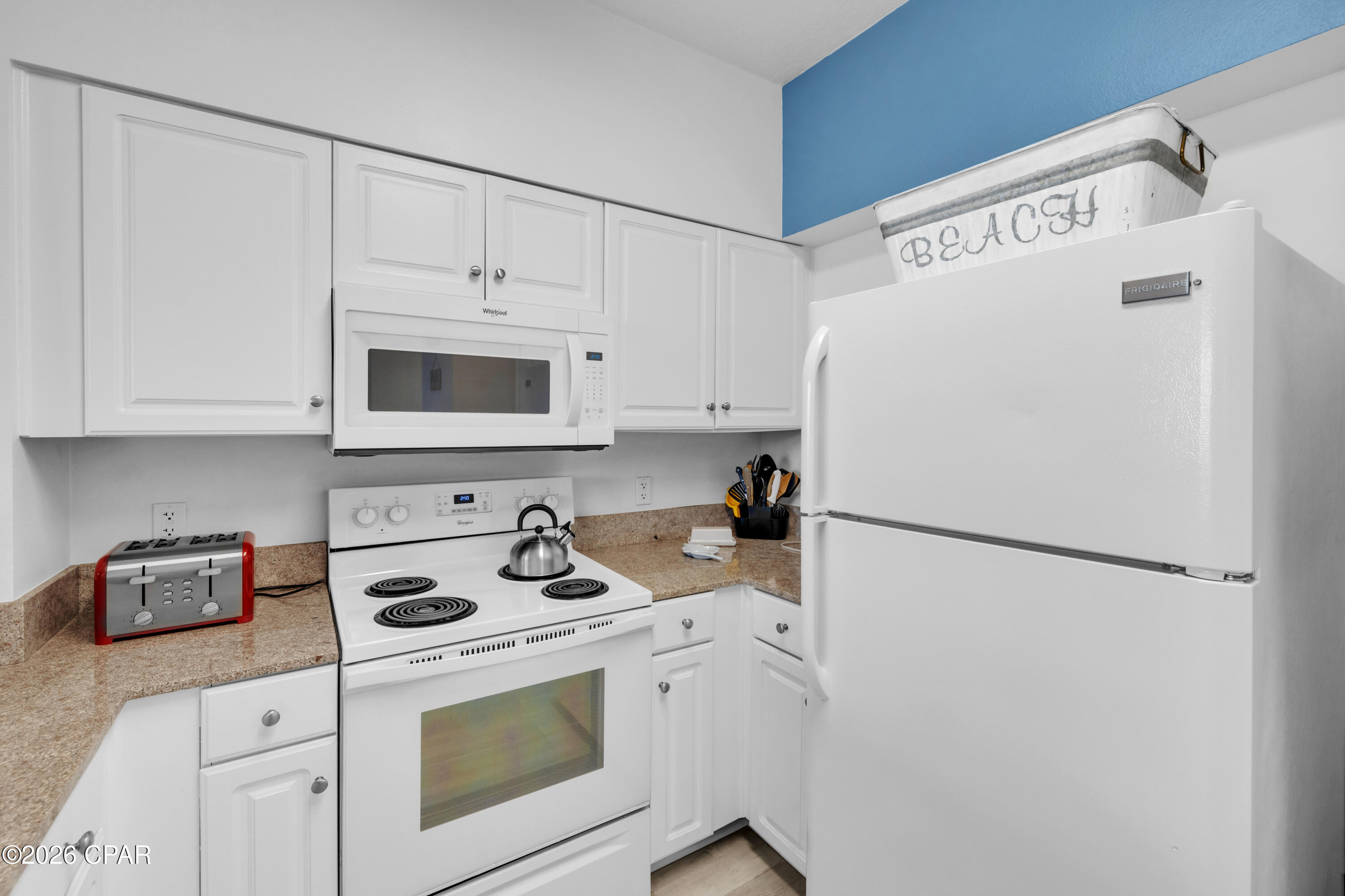 Shores Of Panama Phase I - Residential