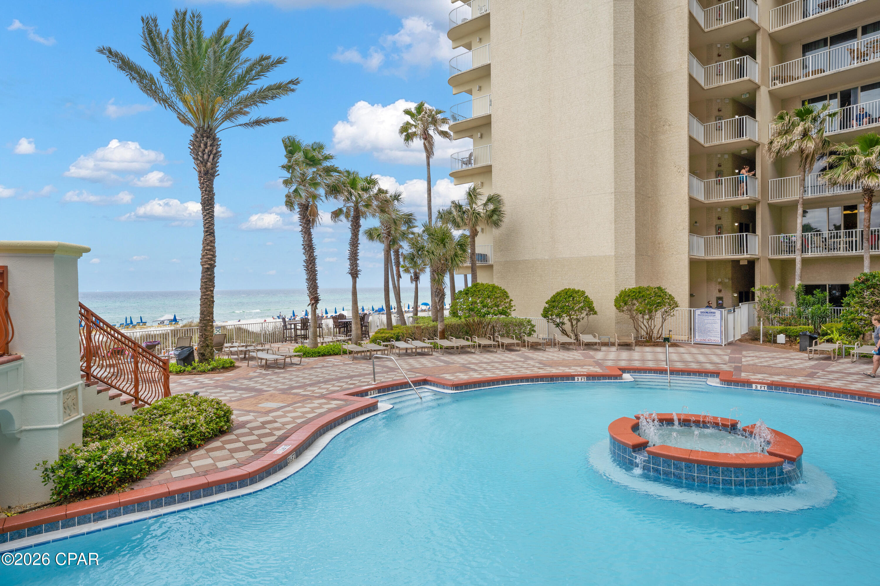 Shores Of Panama Phase I - Residential