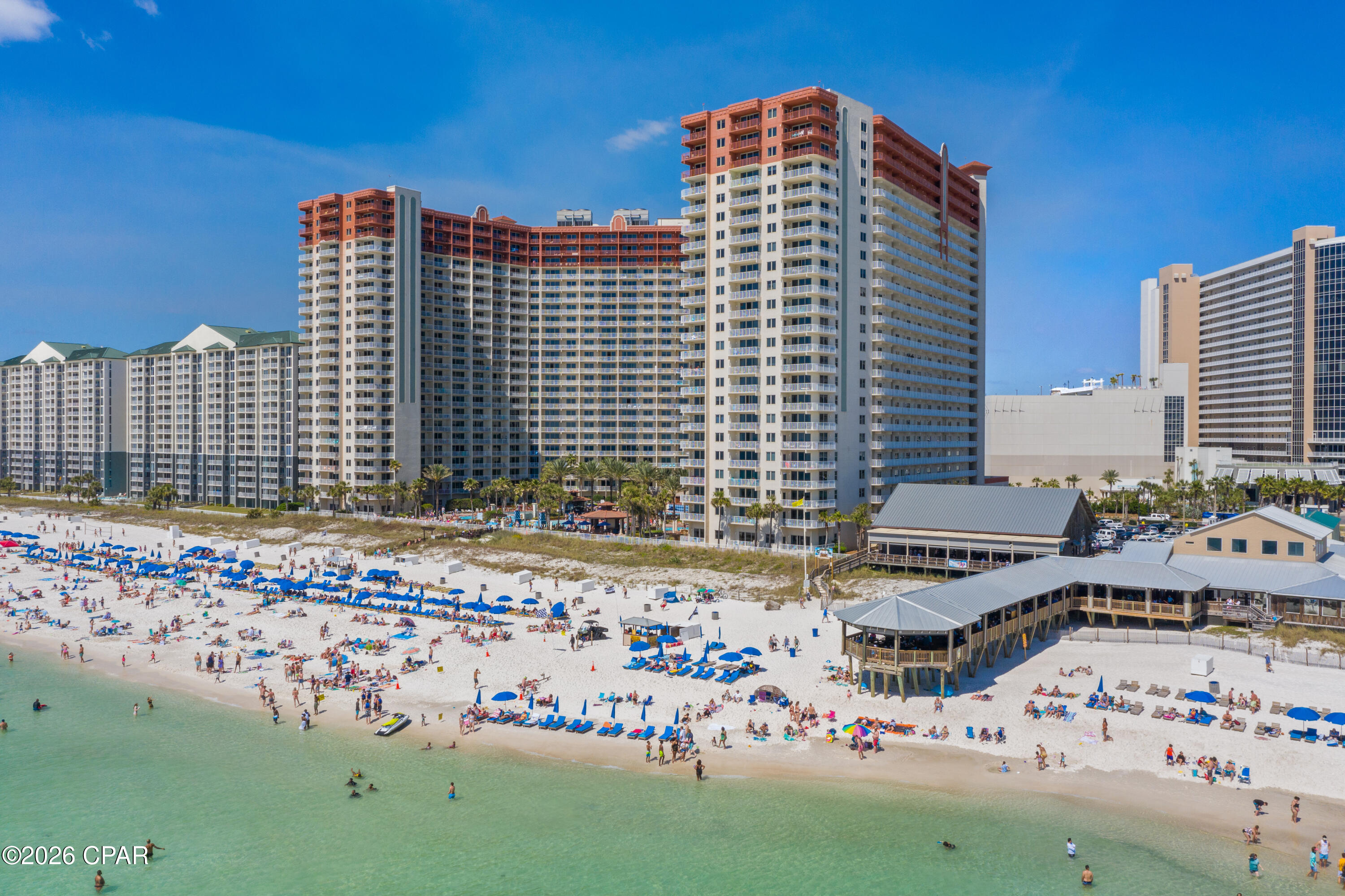 Shores Of Panama Phase I - Residential
