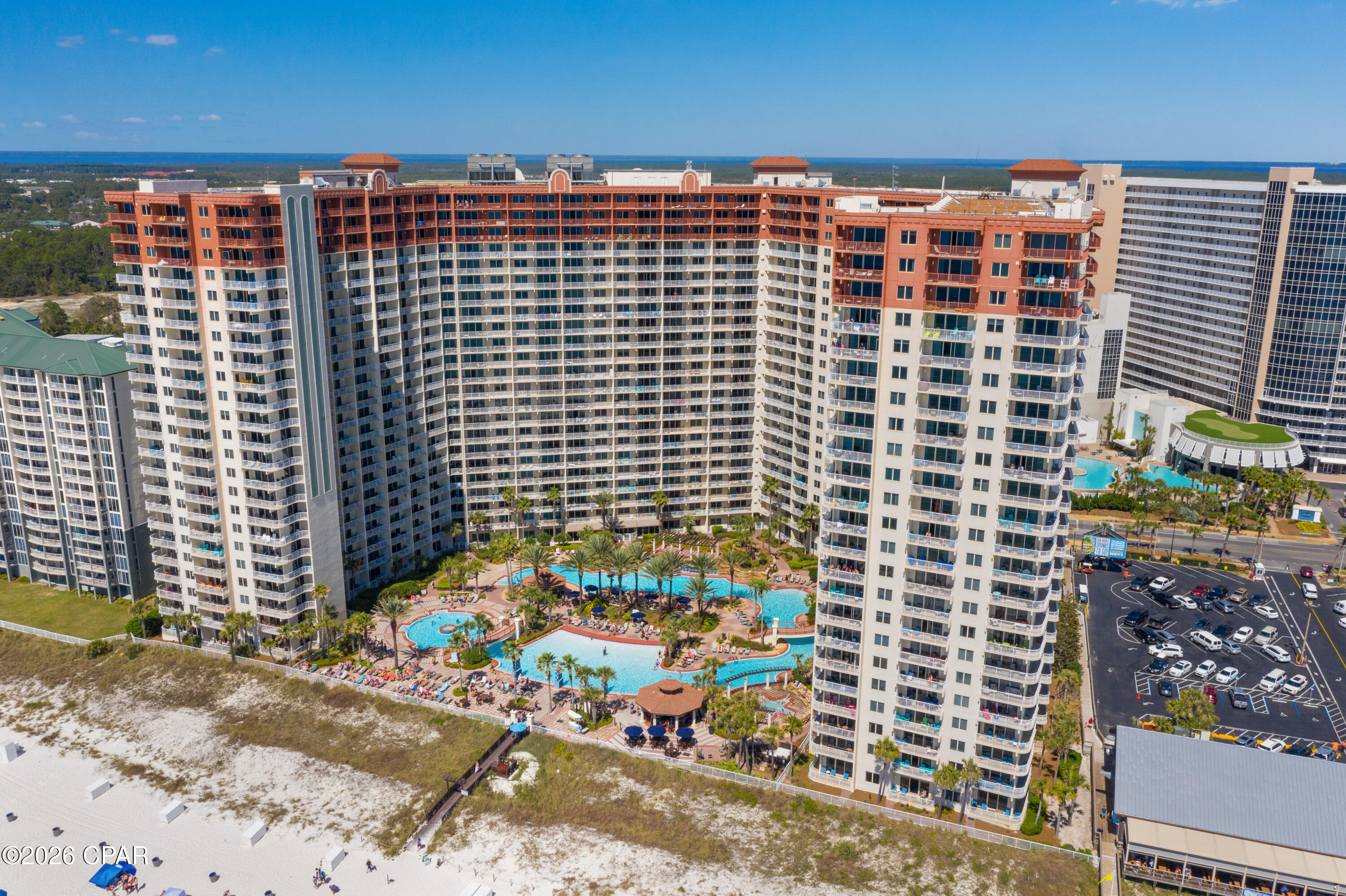 Shores Of Panama Phase I - Residential