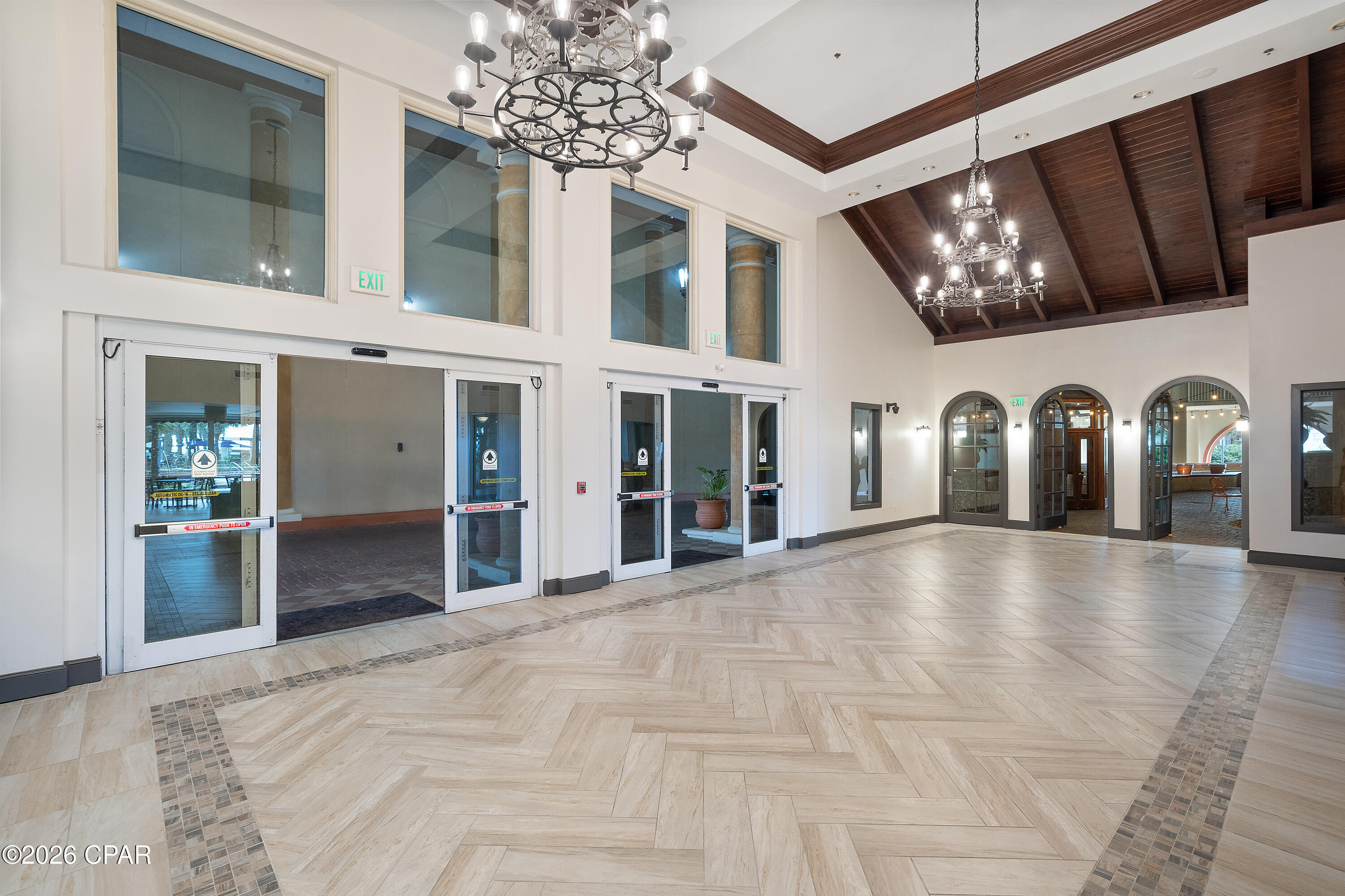 Shores Of Panama Phase I - Residential