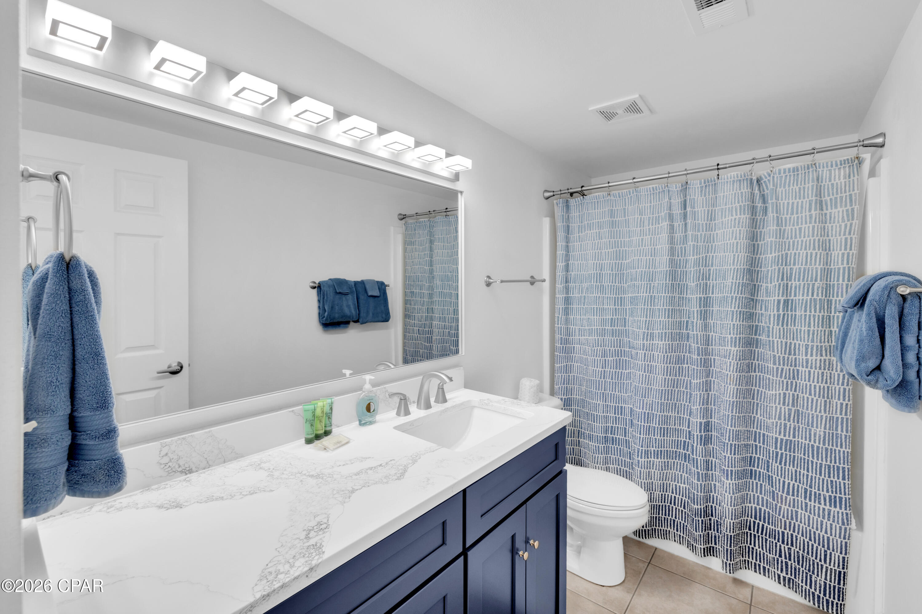 Shores Of Panama Phase I - Residential
