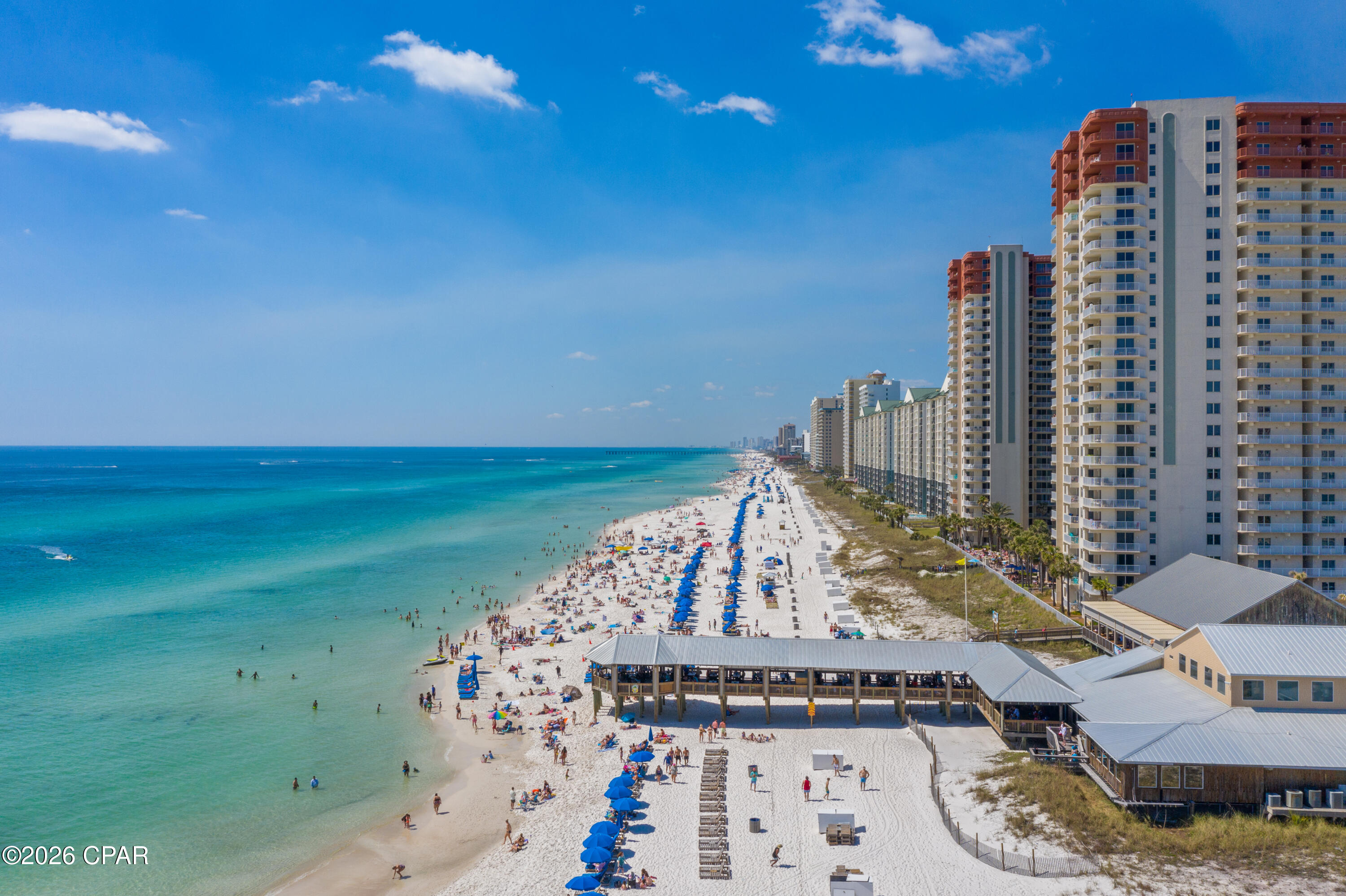 Shores Of Panama Phase I - Residential