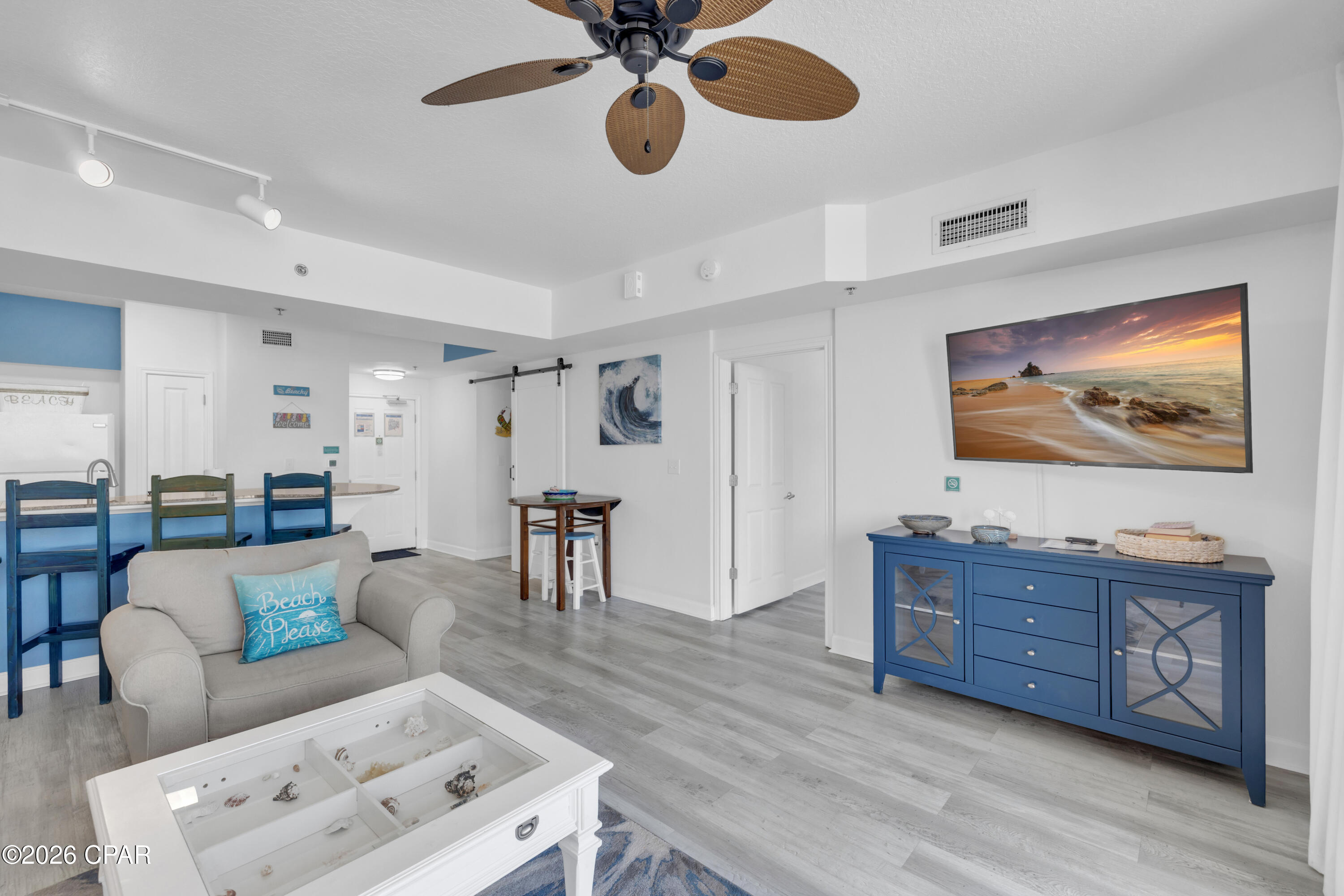 Shores Of Panama Phase I - Residential