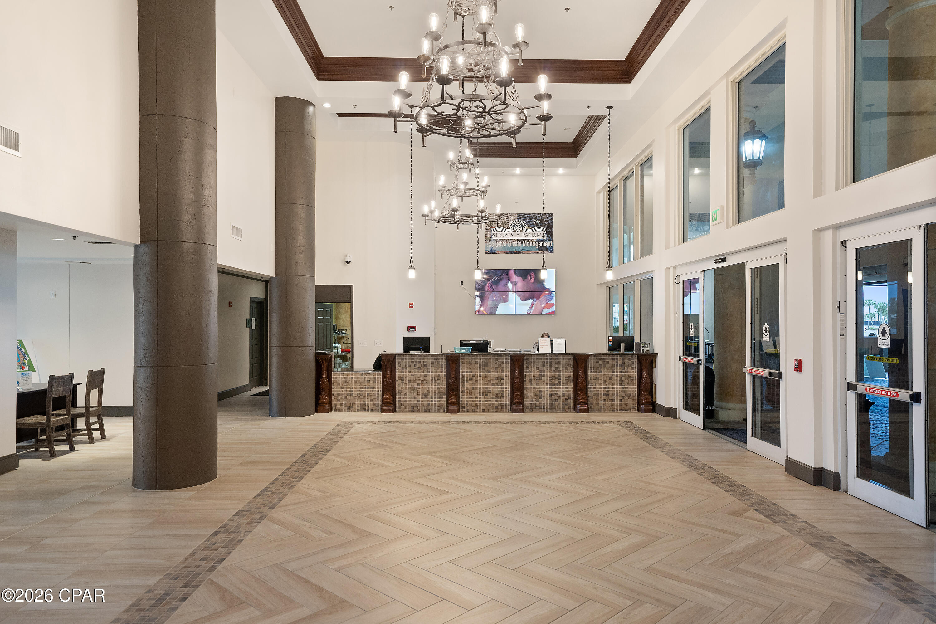 Shores Of Panama Phase I - Residential