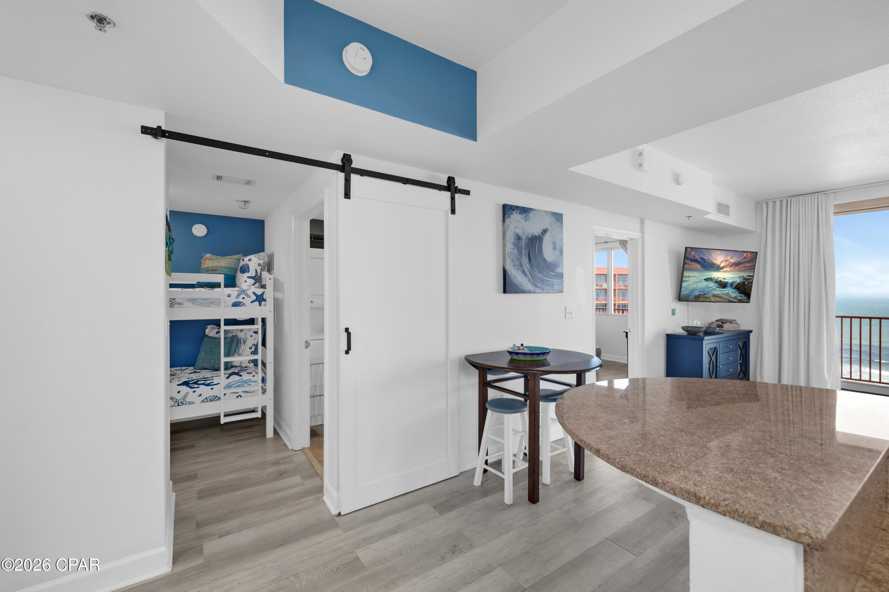 Shores Of Panama Phase I - Residential