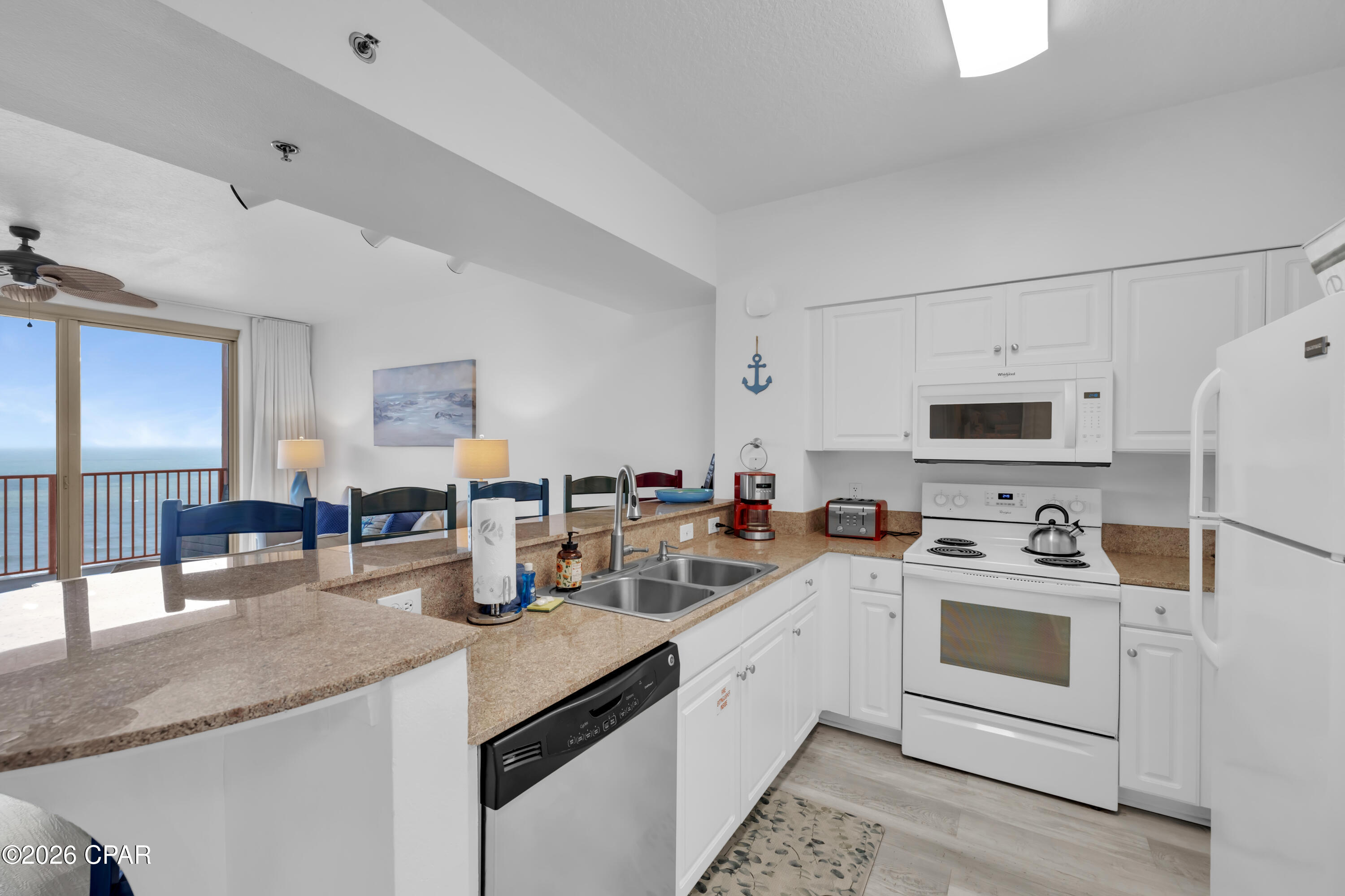 Shores Of Panama Phase I - Residential