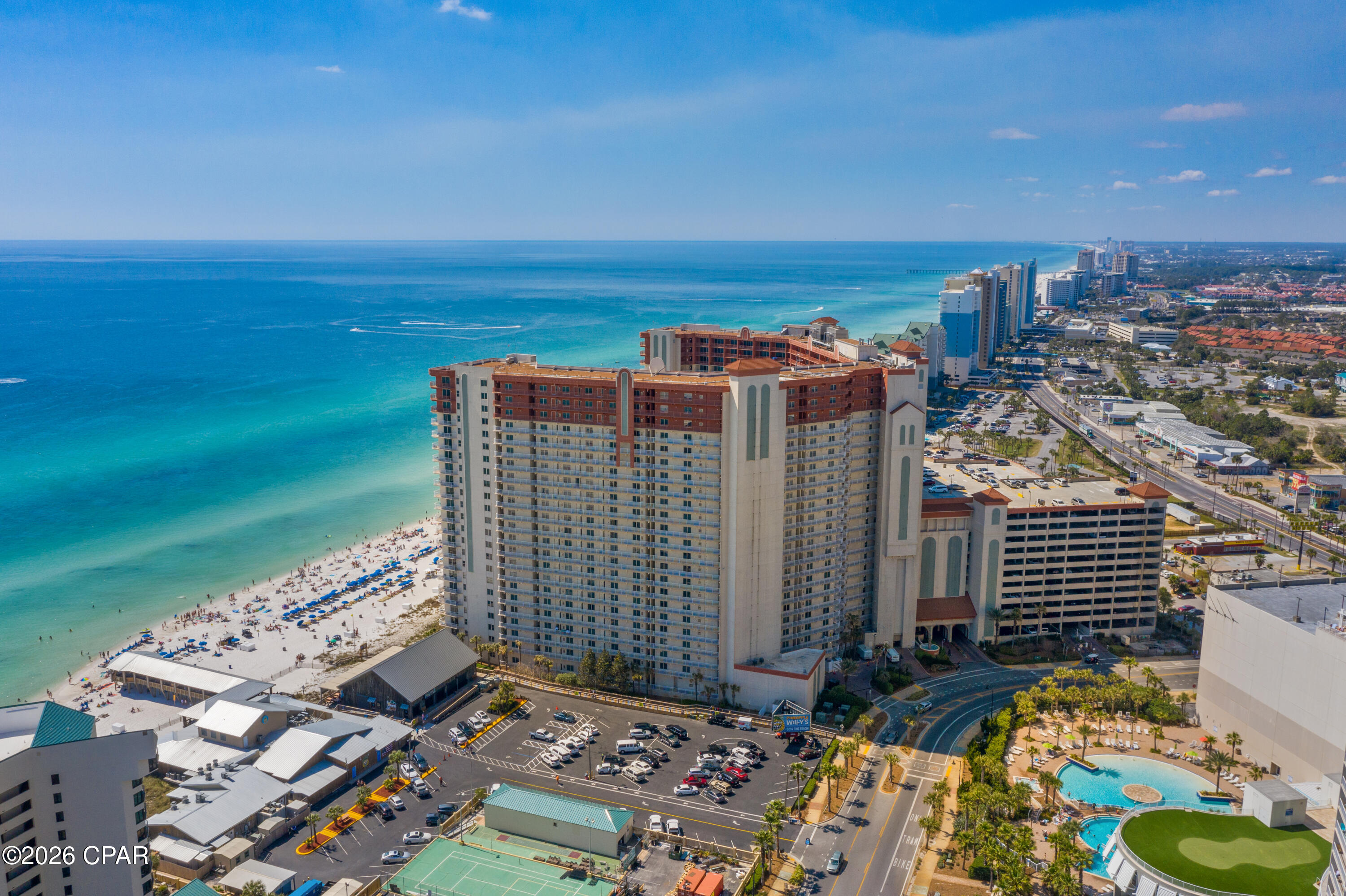Shores Of Panama Phase I - Residential