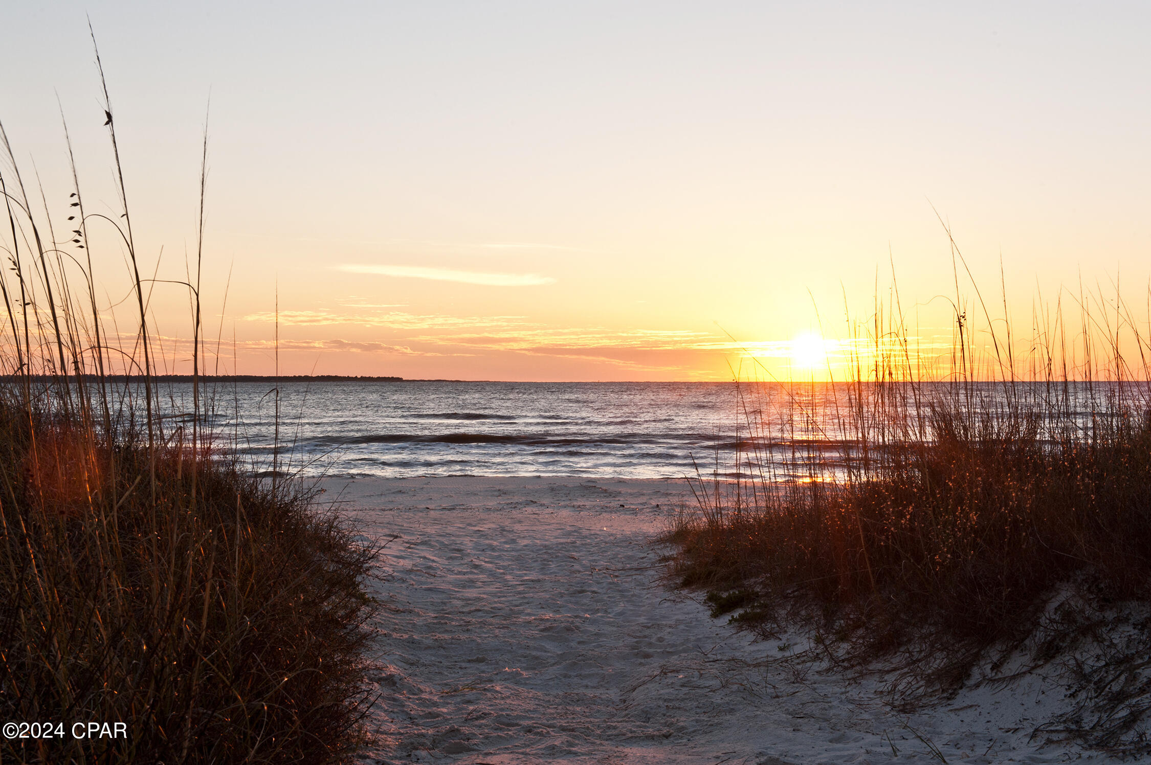 Sea Haven - Land