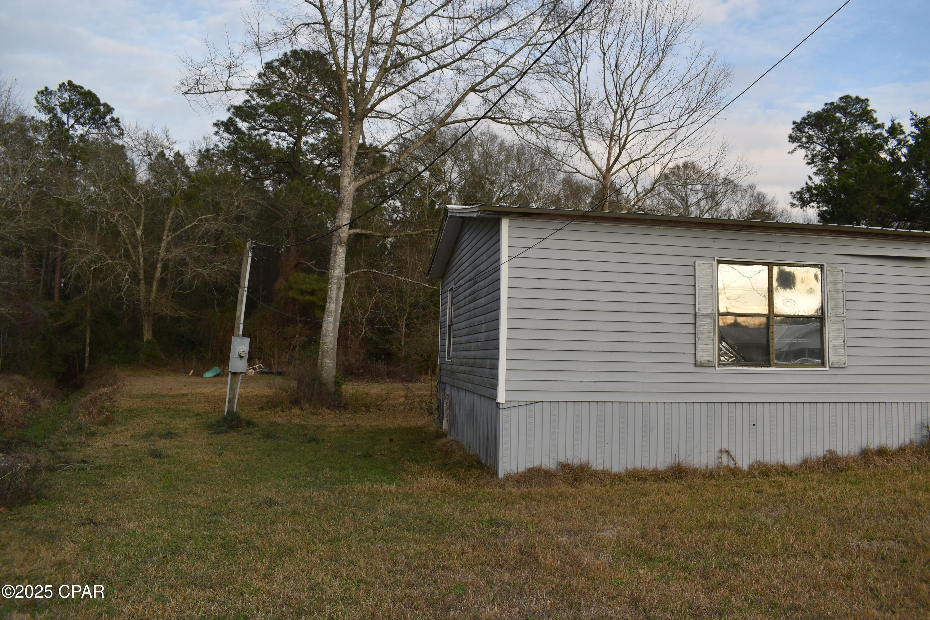 Chipley - Land