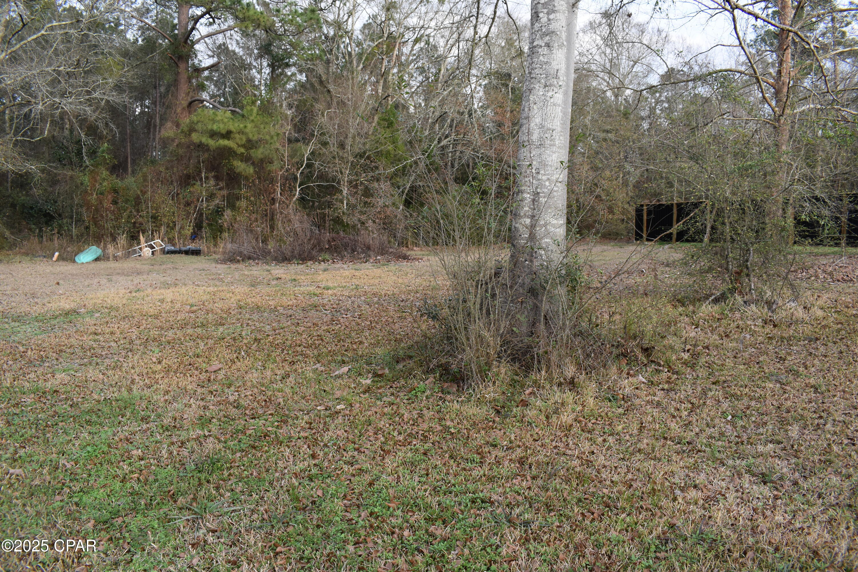 Chipley - Land