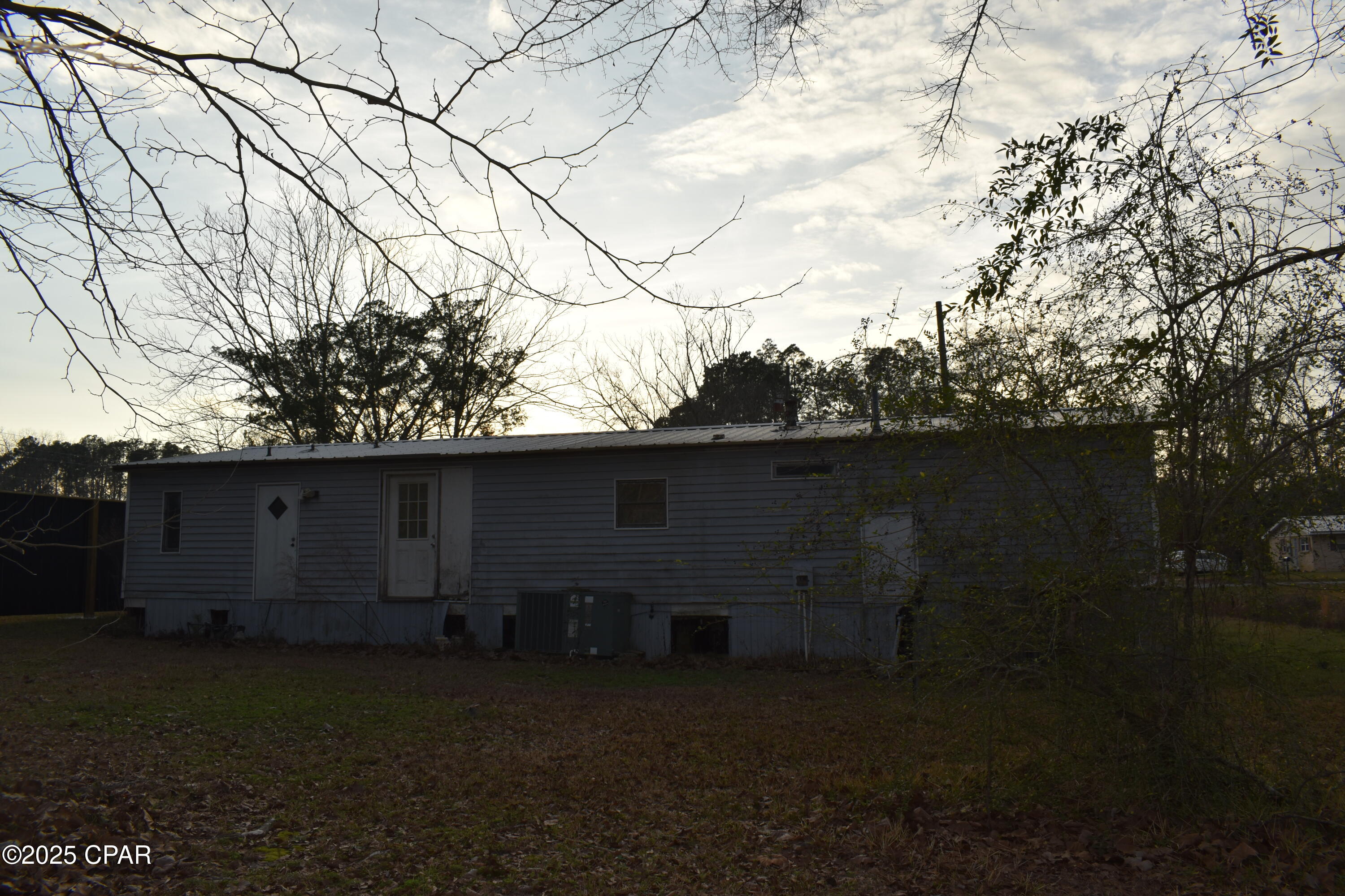 Chipley - Land