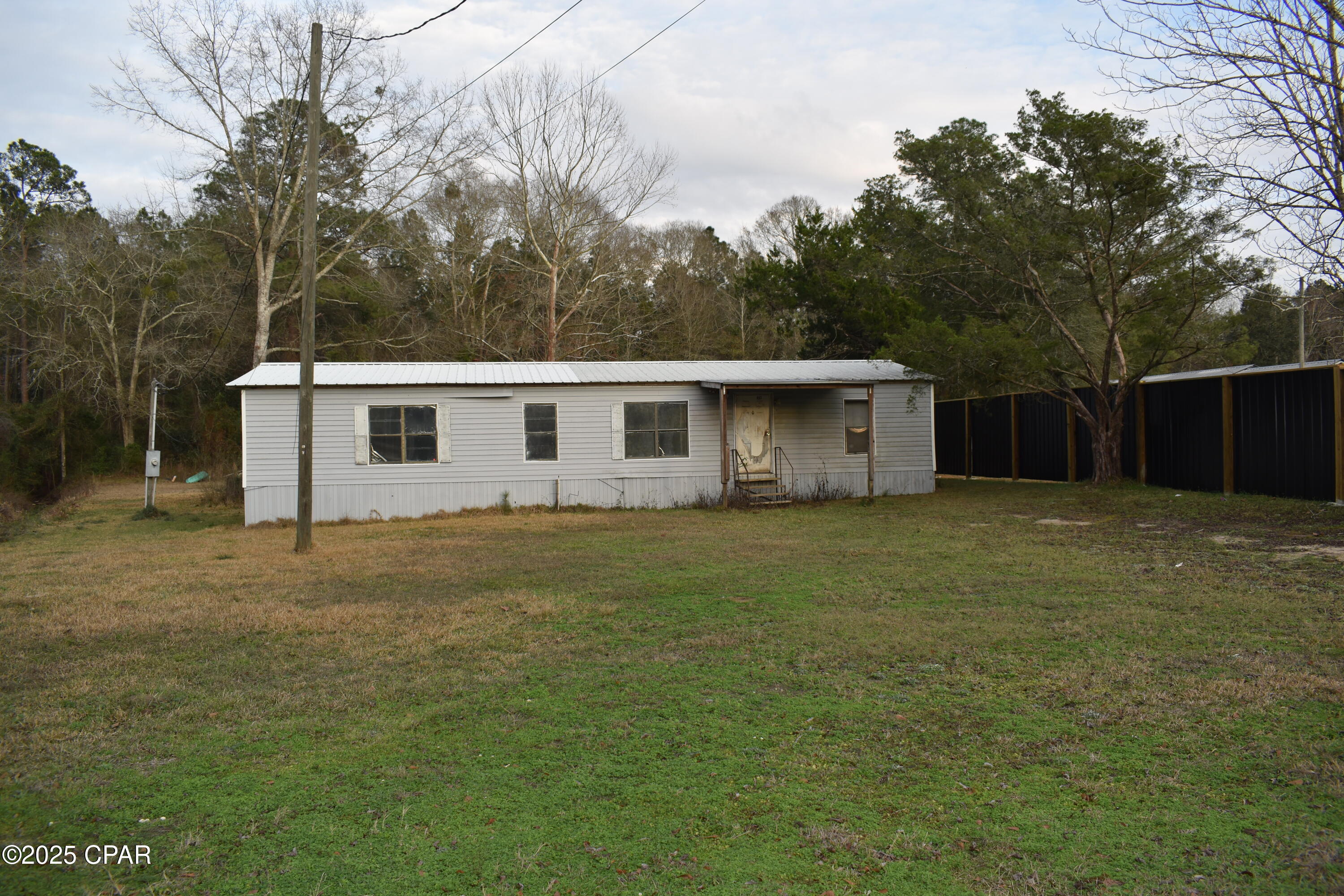 Chipley - Land